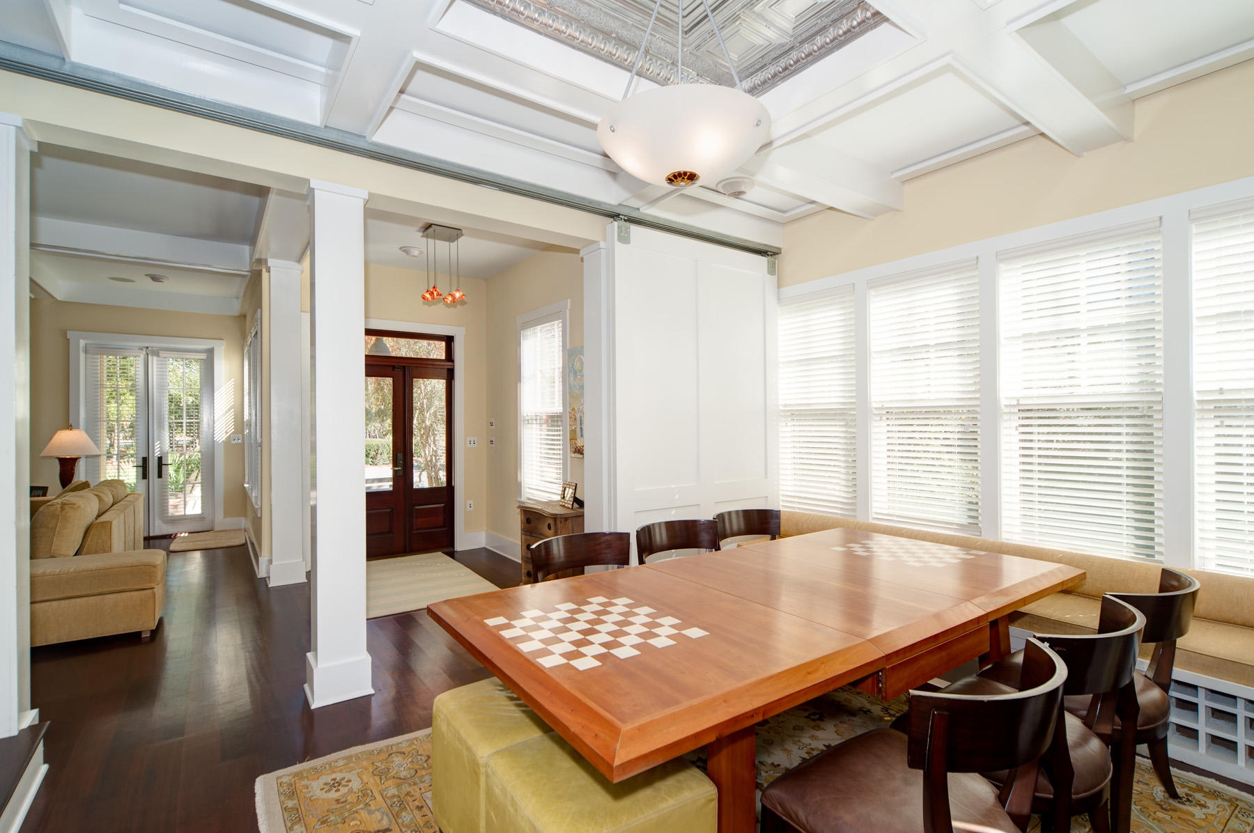 WATERCOLOR - Residential