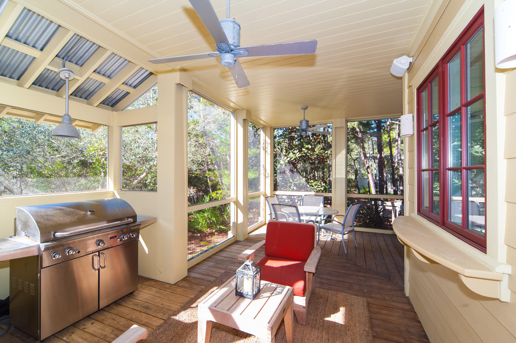 WATERCOLOR - Residential