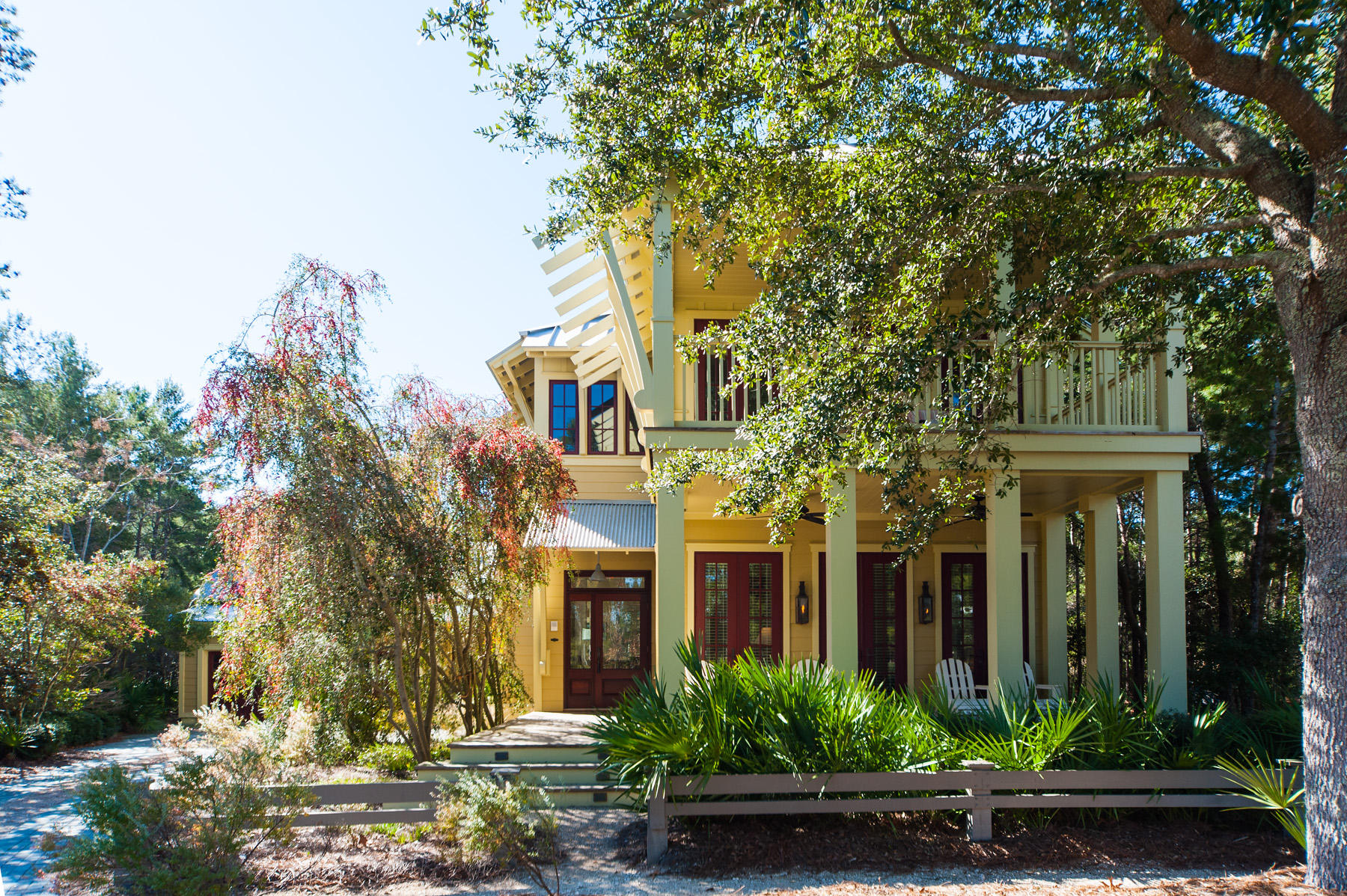 WATERCOLOR - Residential
