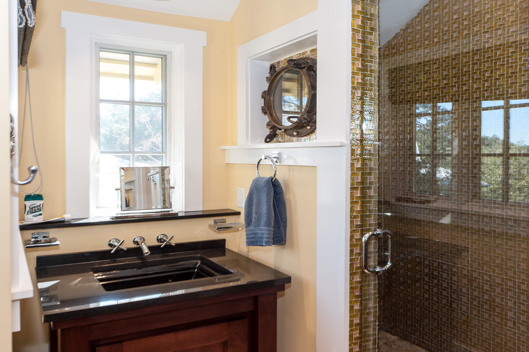 WATERCOLOR - Residential