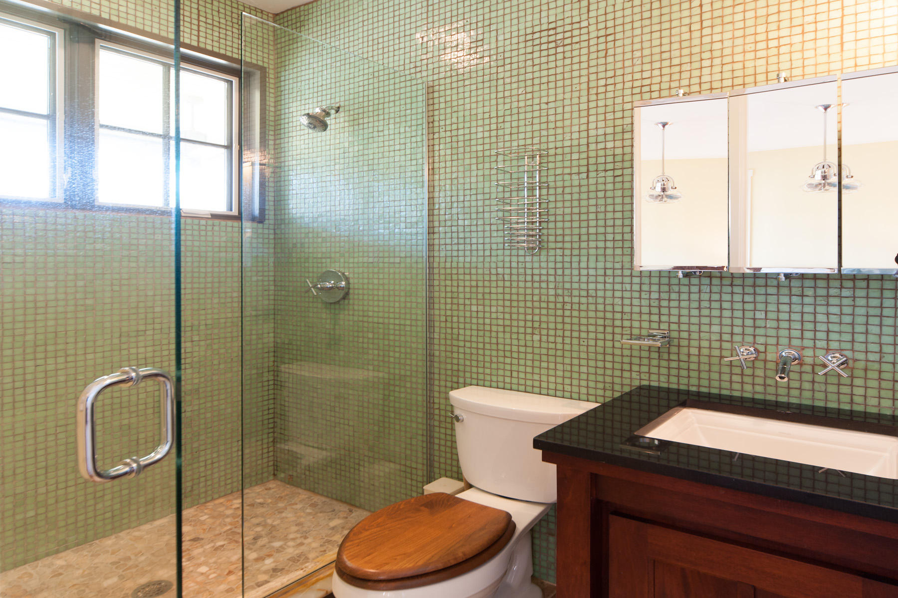 WATERCOLOR - Residential