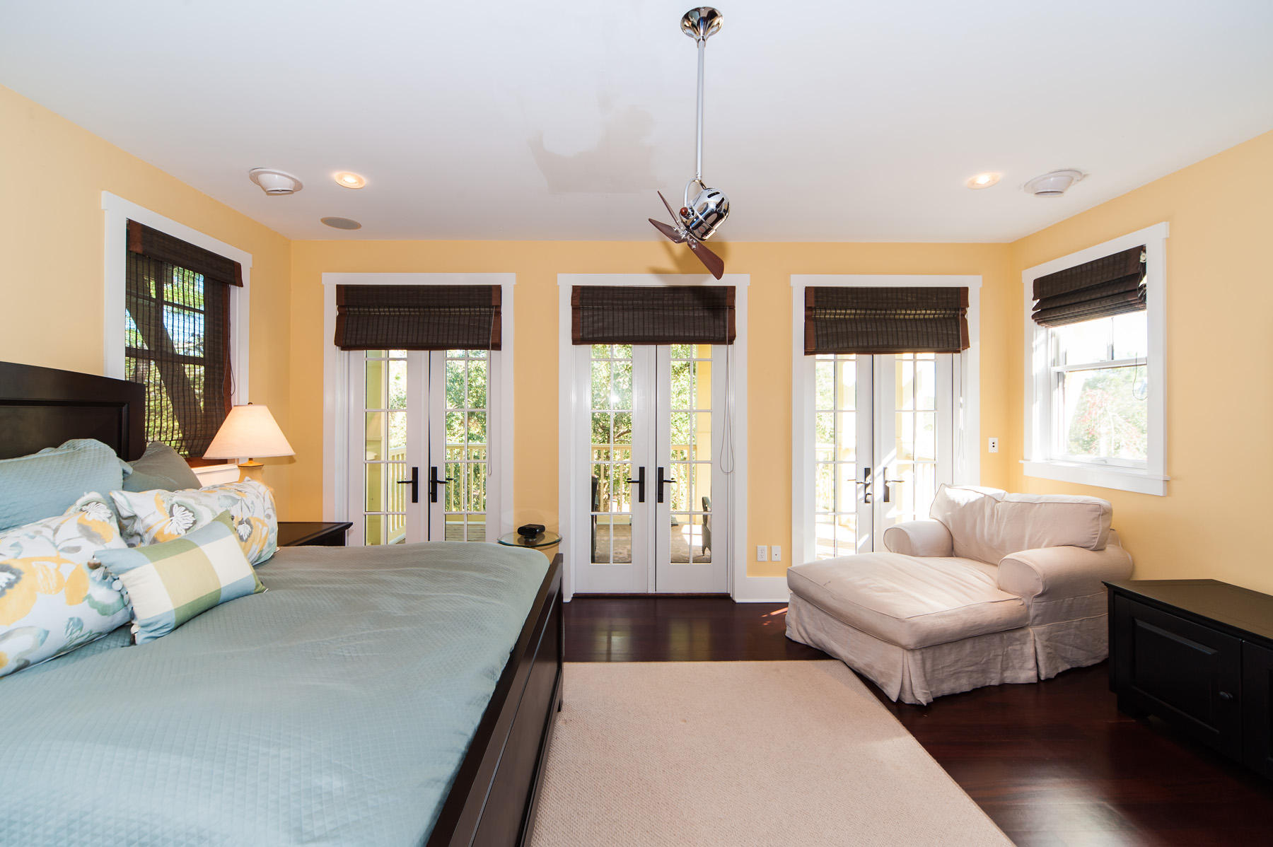 WATERCOLOR - Residential