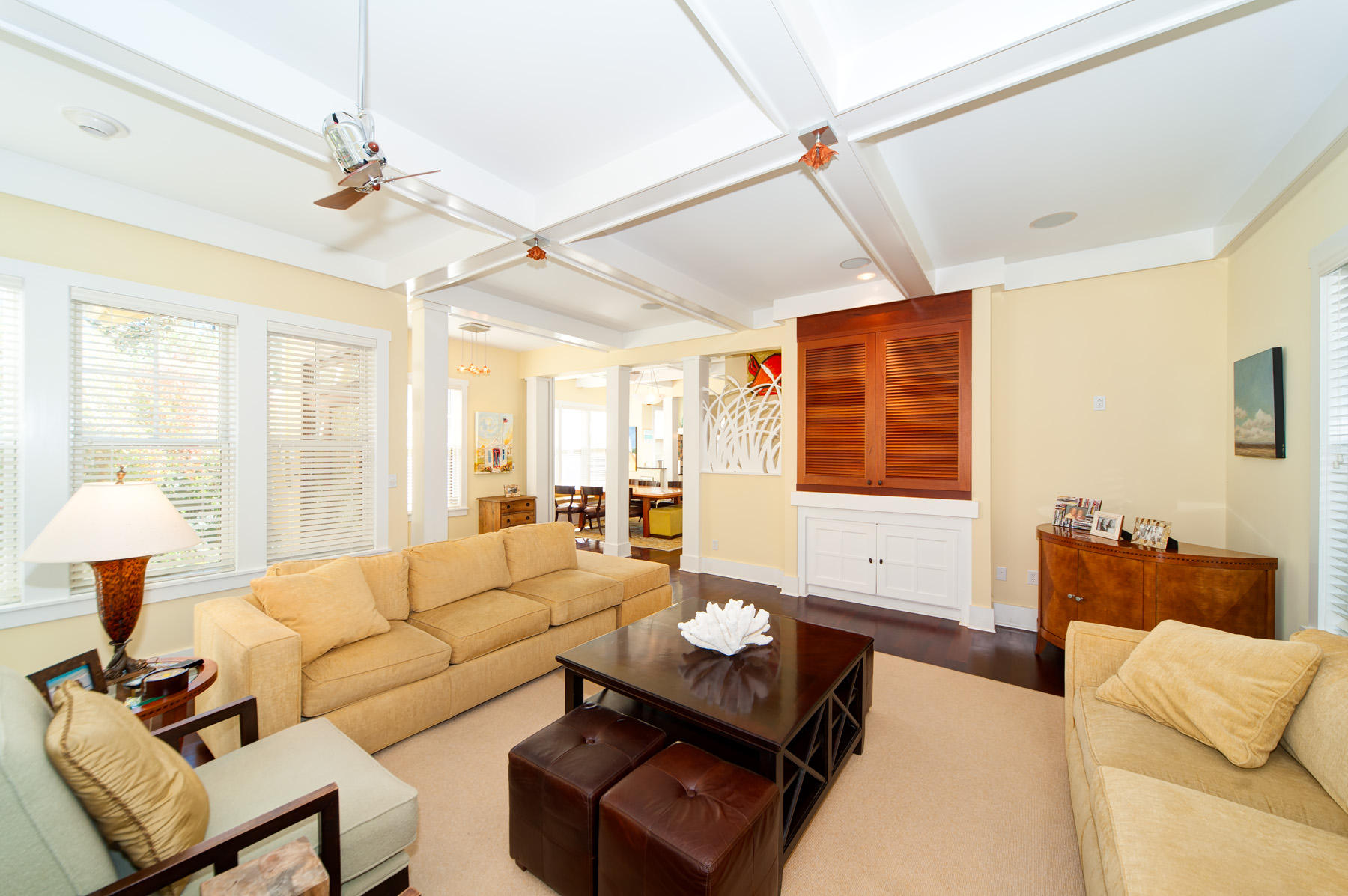 WATERCOLOR - Residential