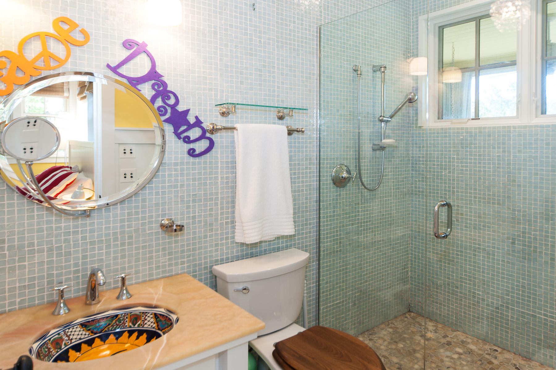 WATERCOLOR - Residential