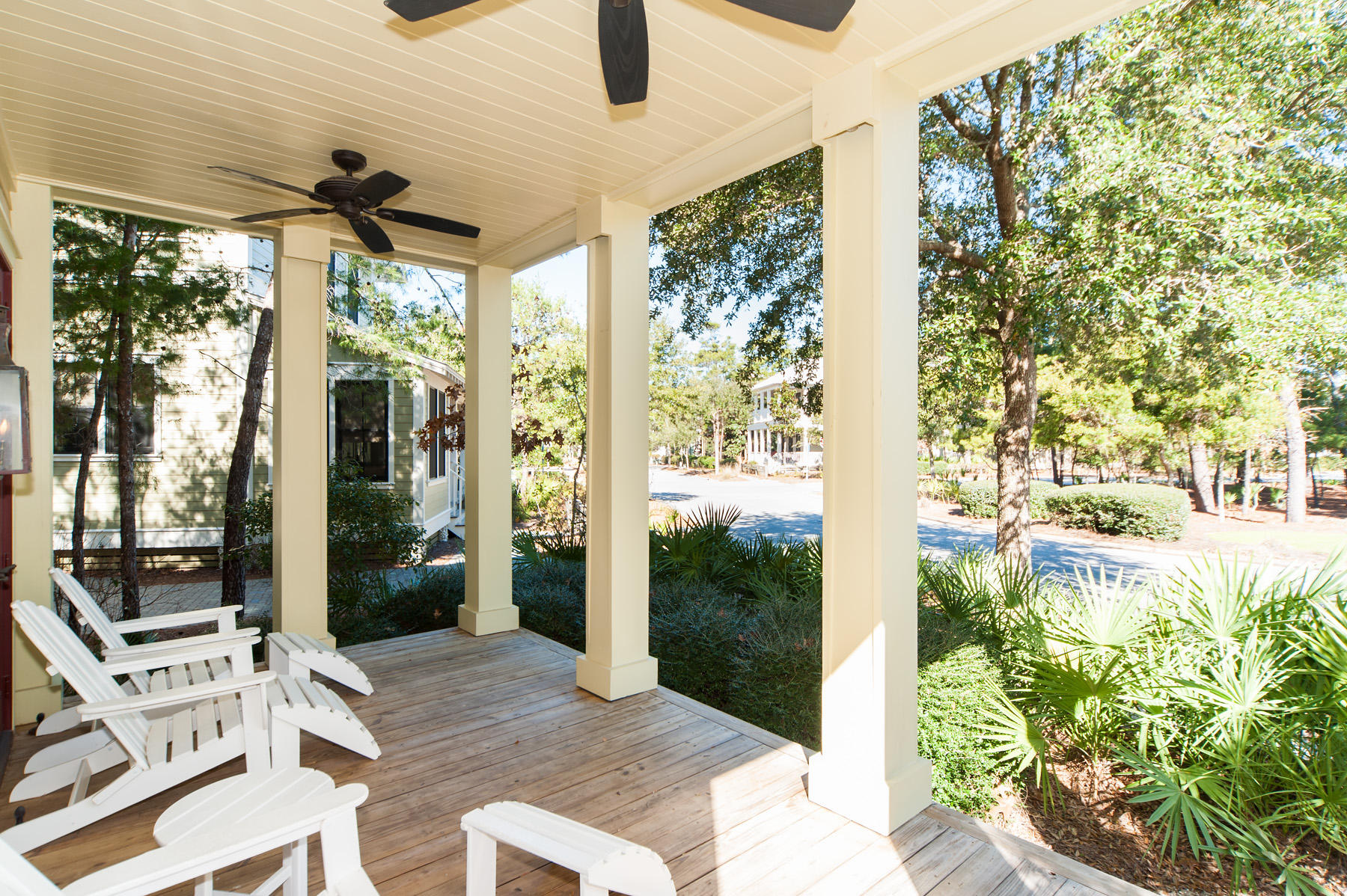 WATERCOLOR - Residential