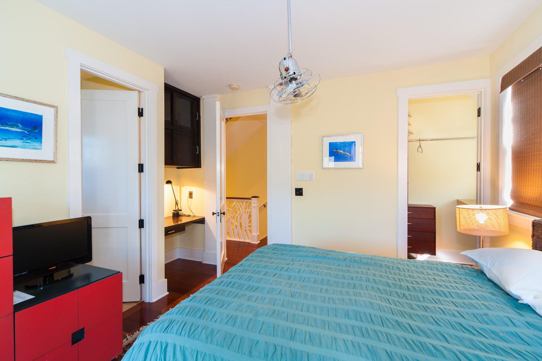 WATERCOLOR - Residential