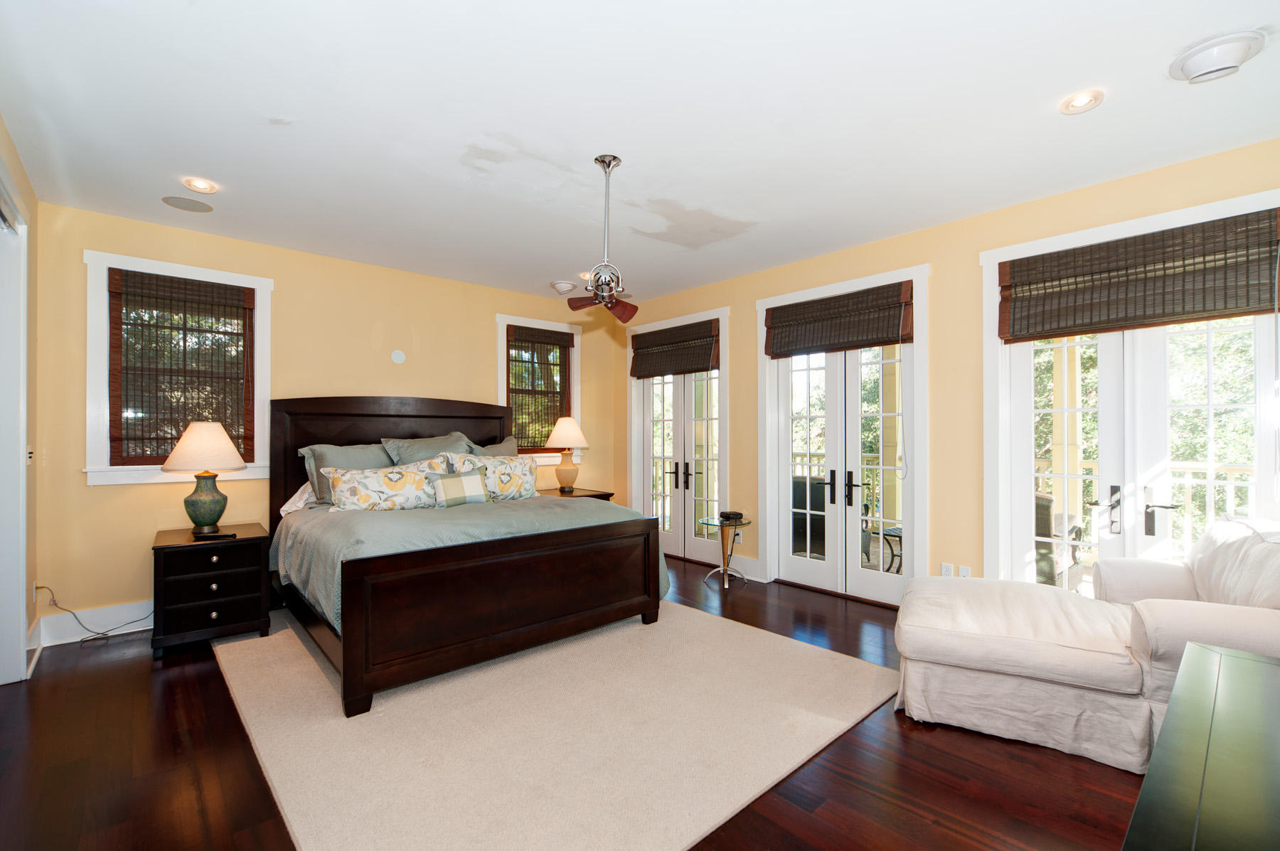 WATERCOLOR - Residential