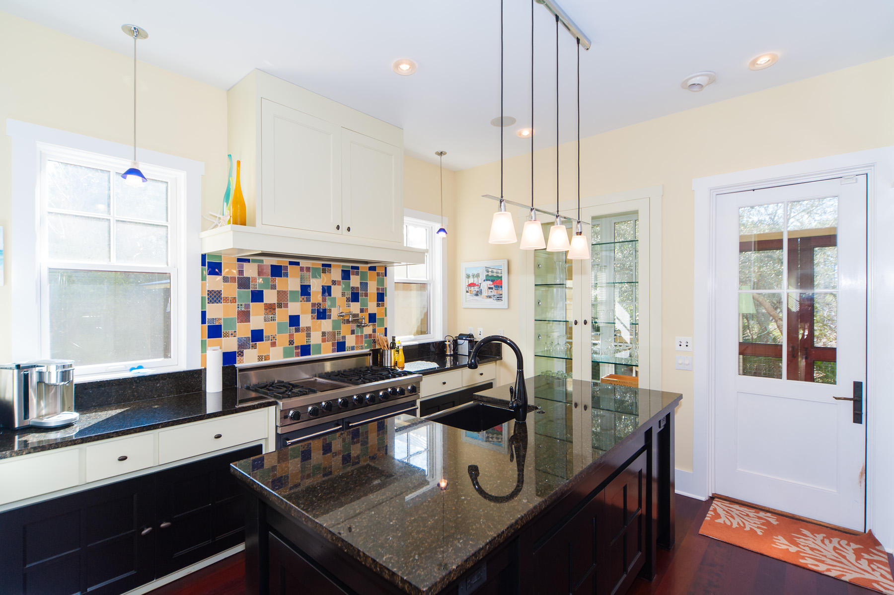 WATERCOLOR - Residential