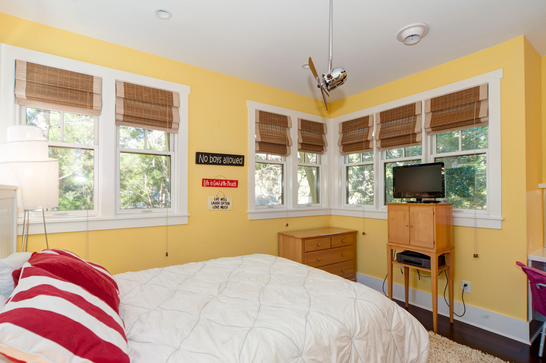 WATERCOLOR - Residential