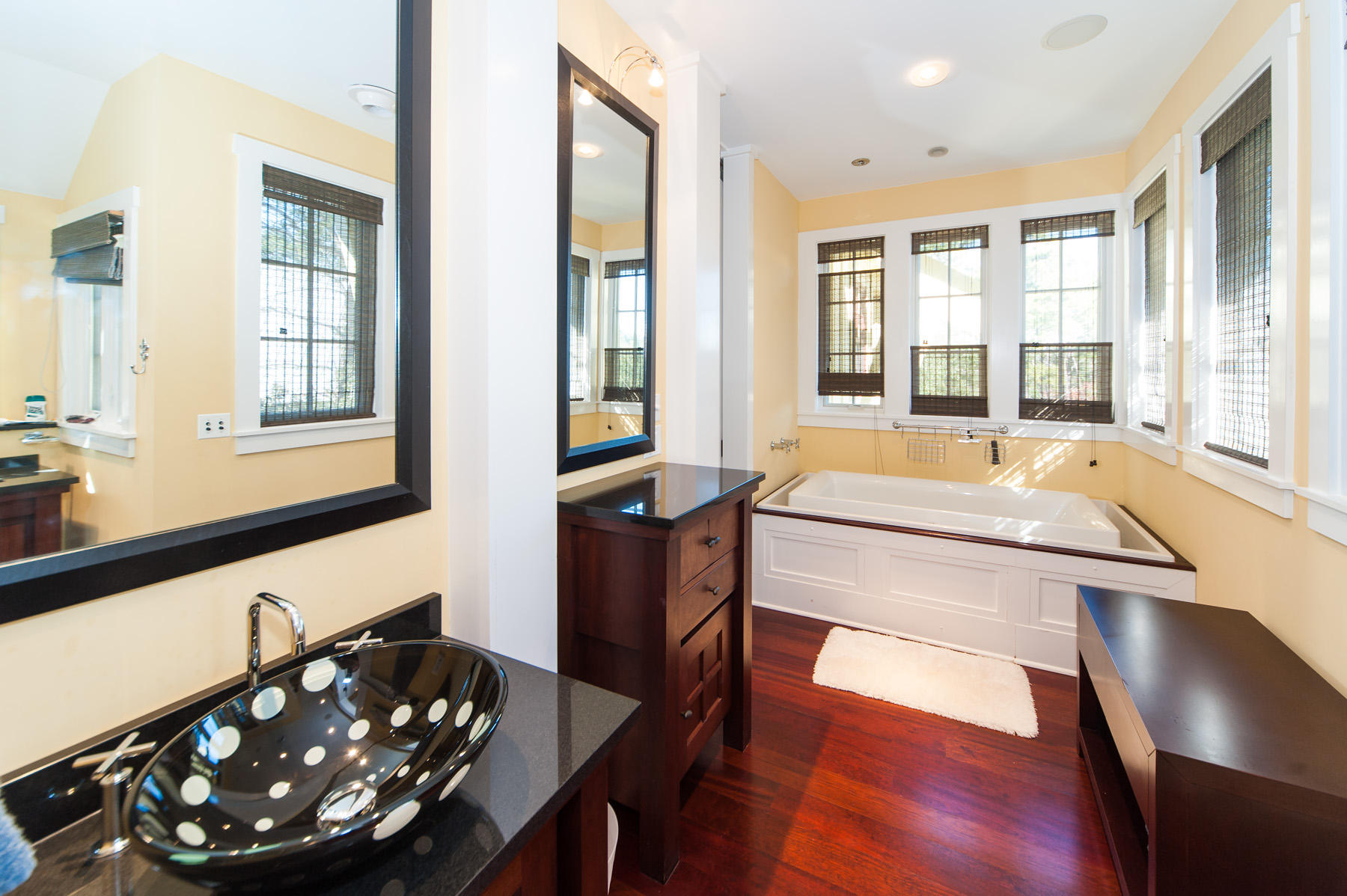 WATERCOLOR - Residential