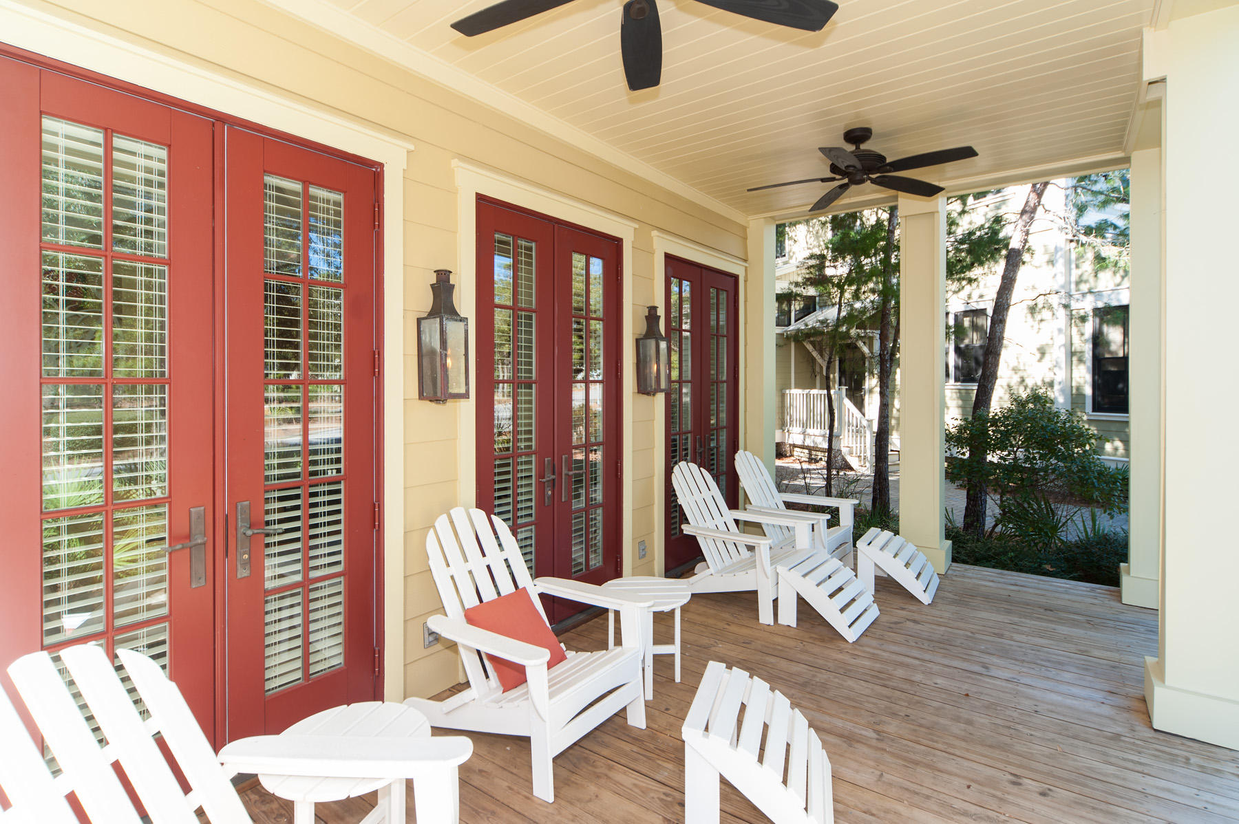 WATERCOLOR - Residential