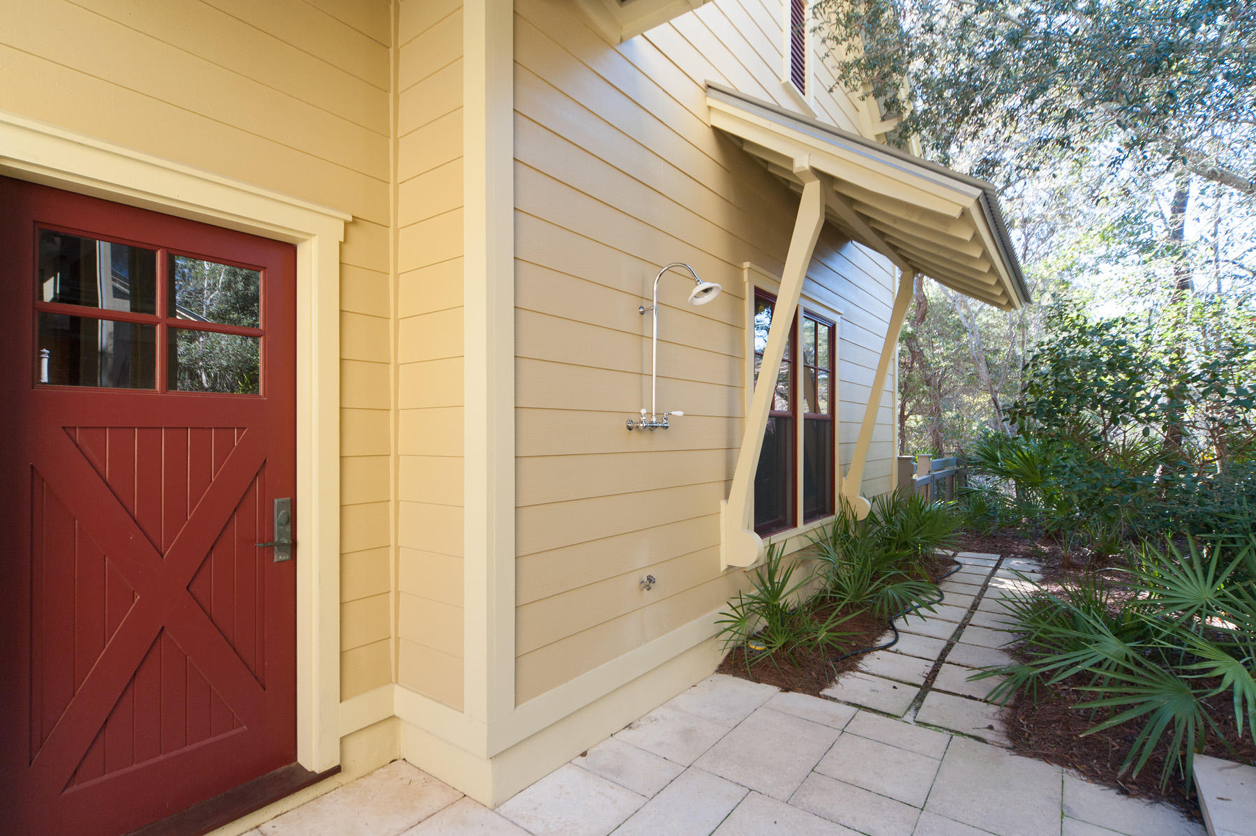 WATERCOLOR - Residential