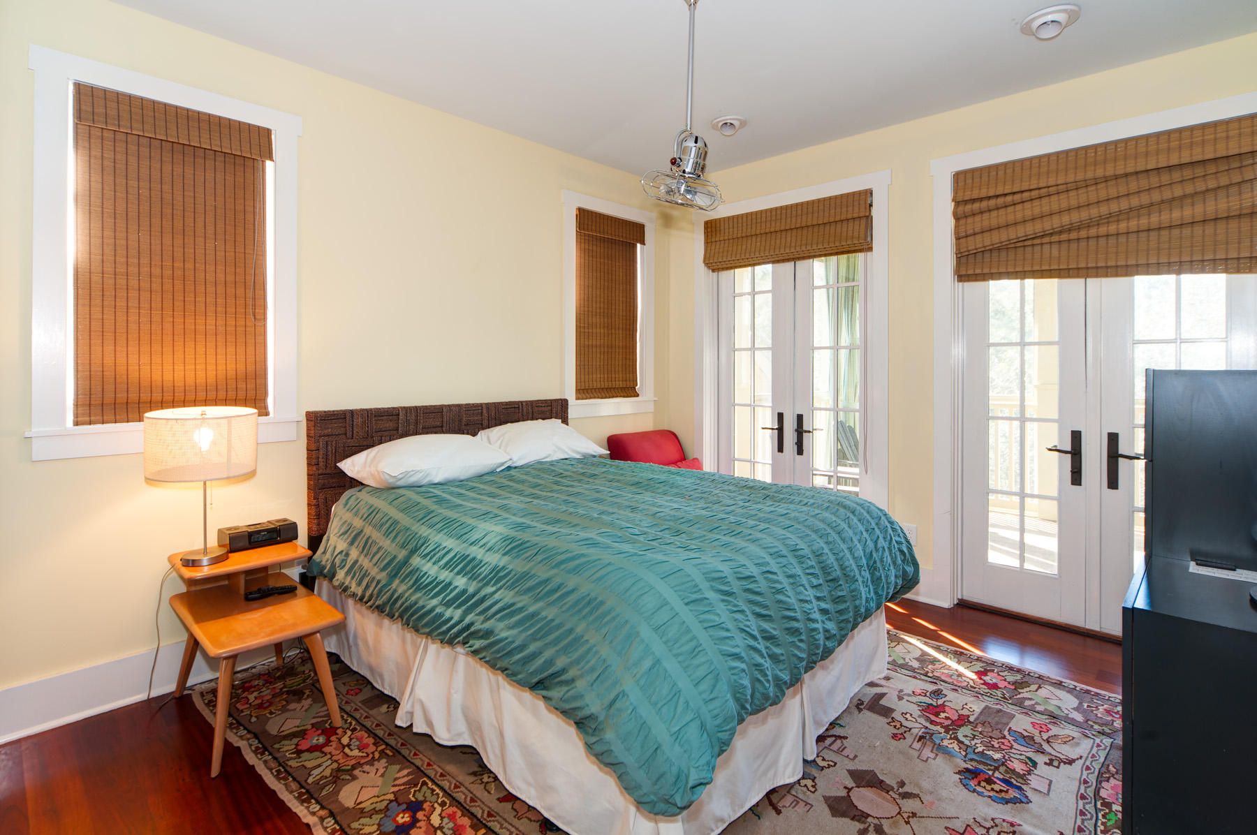 WATERCOLOR - Residential