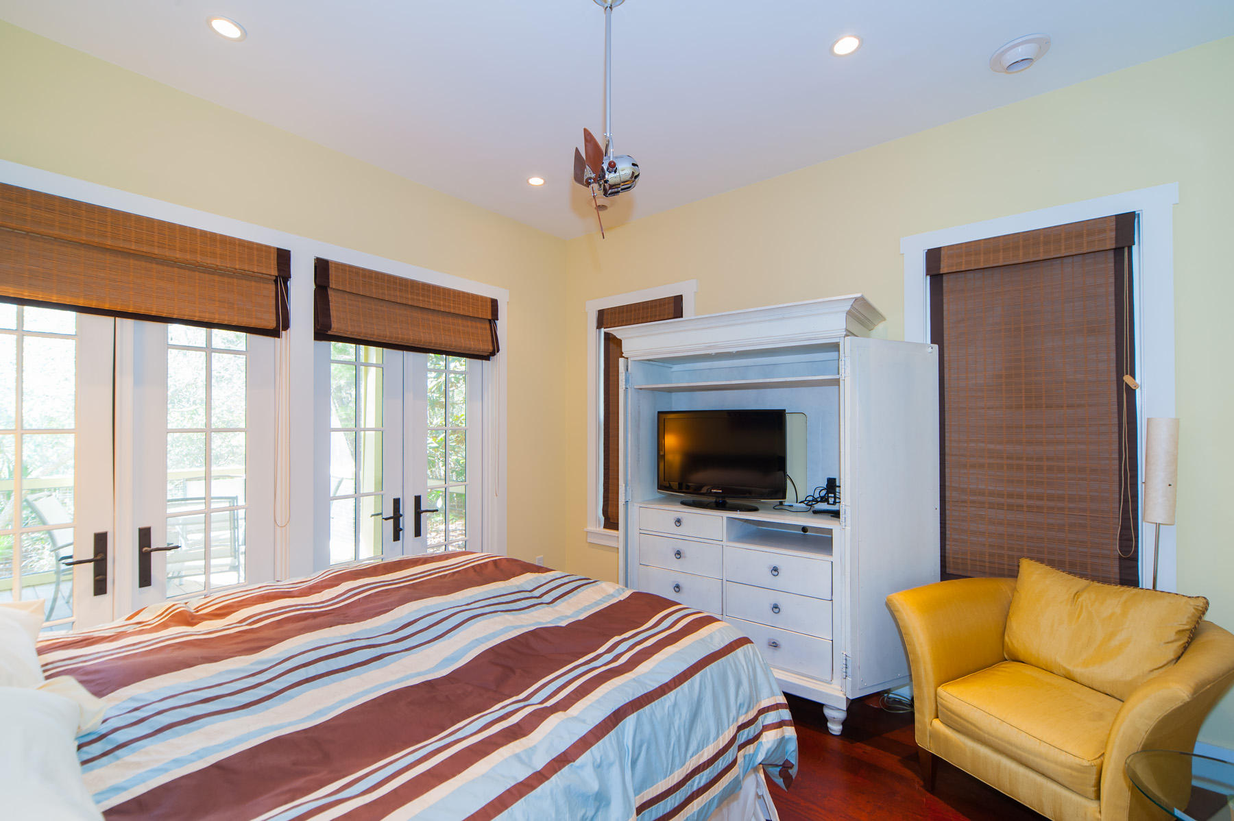 WATERCOLOR - Residential