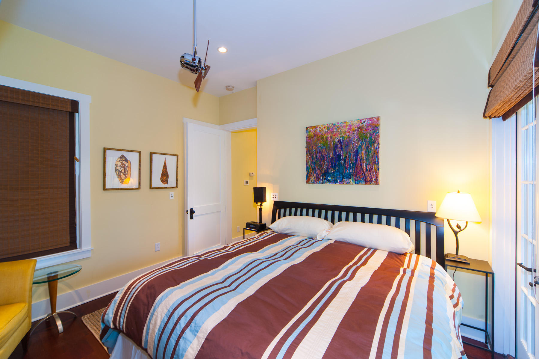 WATERCOLOR - Residential