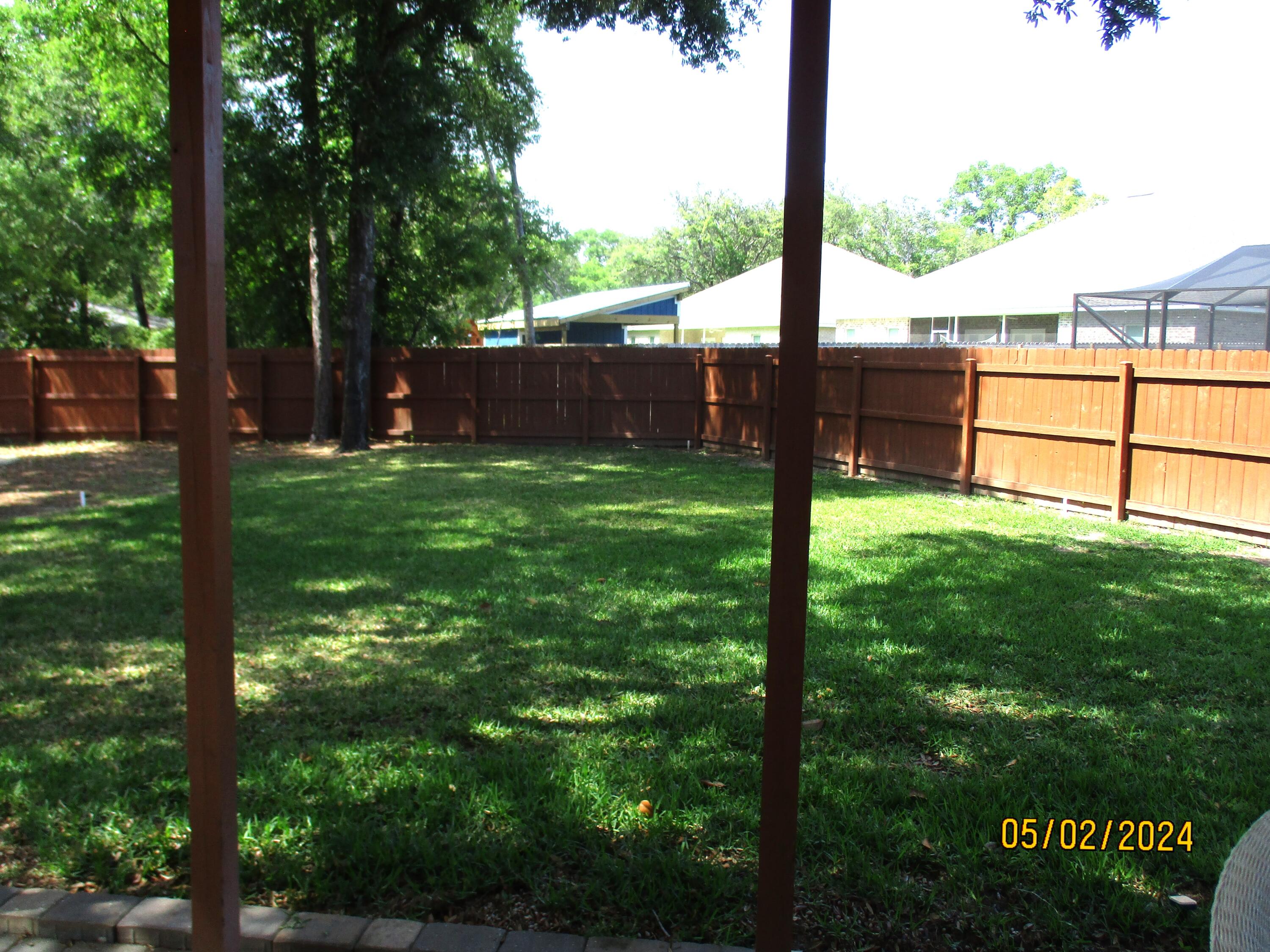 VALPARAISO PLAT 06 - Residential Lease