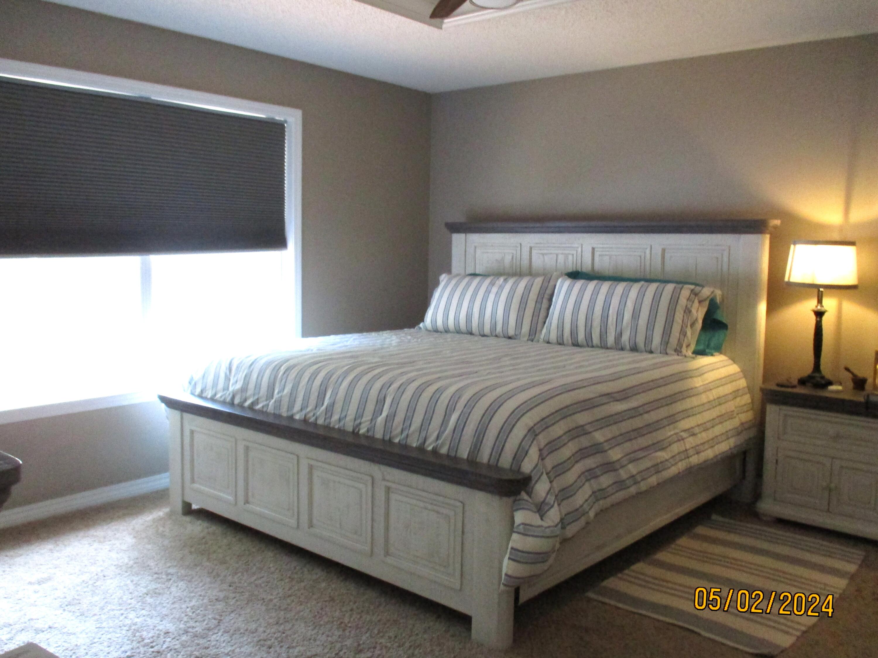 VALPARAISO PLAT 06 - Residential Lease