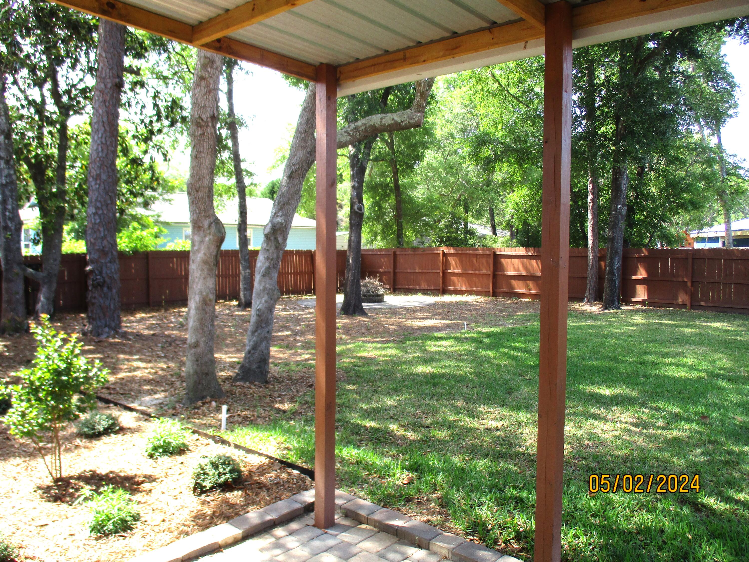 VALPARAISO PLAT 06 - Residential Lease