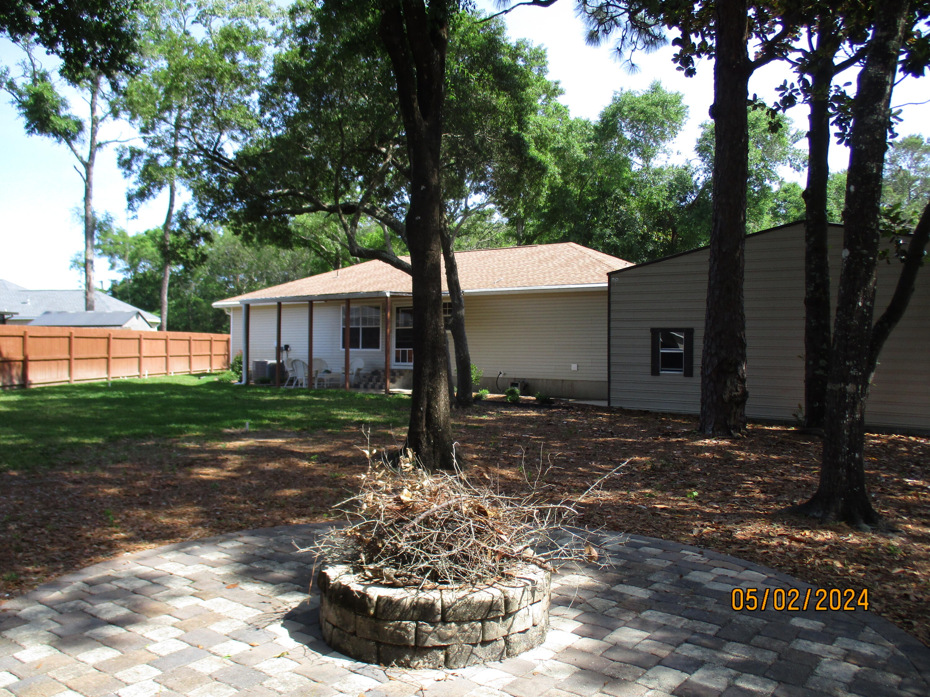 VALPARAISO PLAT 06 - Residential Lease