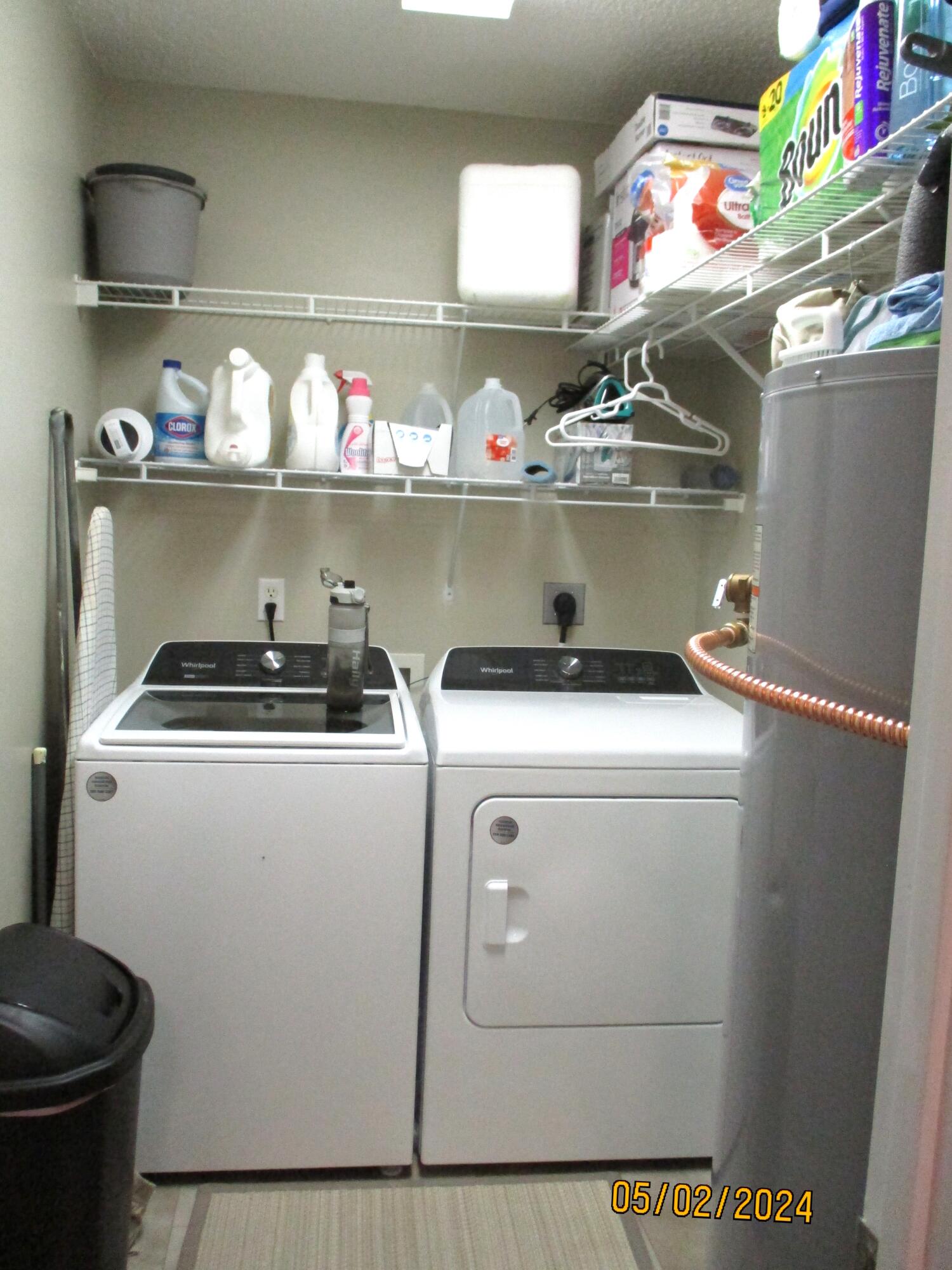 VALPARAISO PLAT 06 - Residential Lease