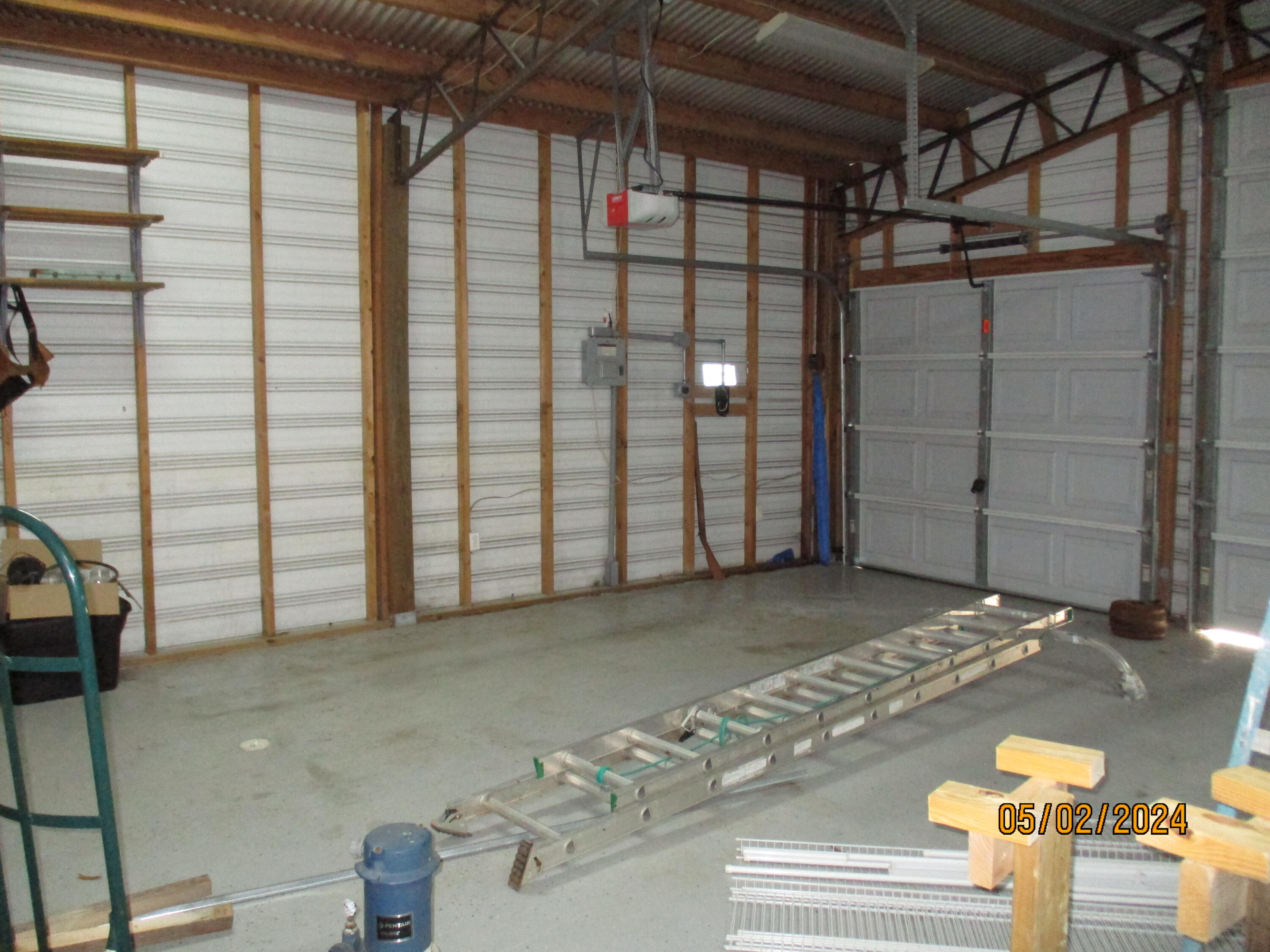 VALPARAISO PLAT 06 - Residential Lease