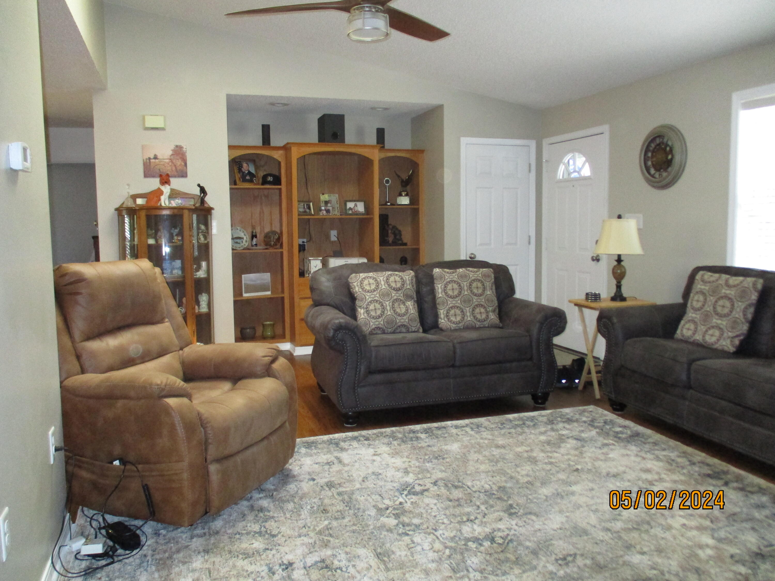 VALPARAISO PLAT 06 - Residential Lease