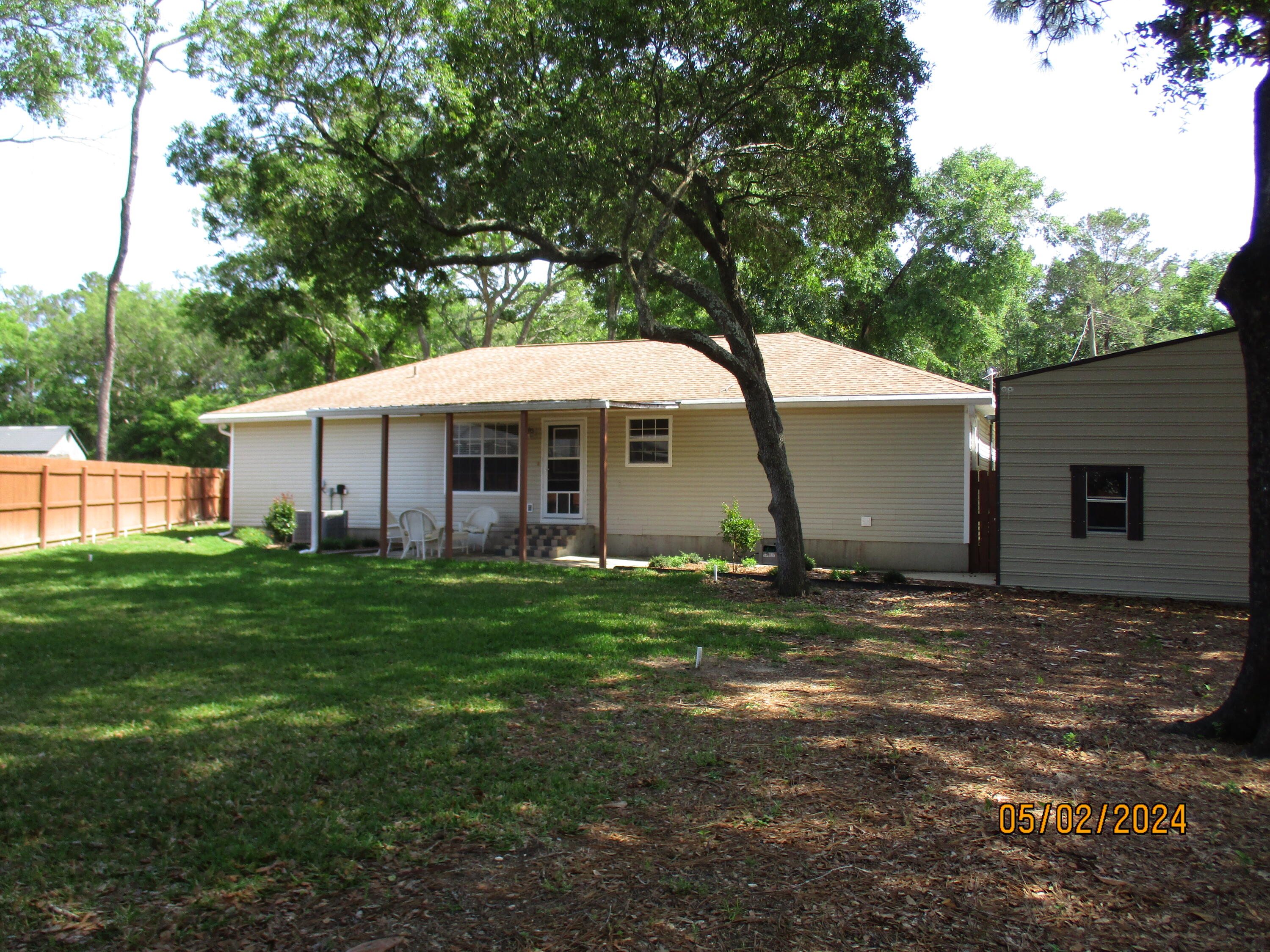 VALPARAISO PLAT 06 - Residential Lease