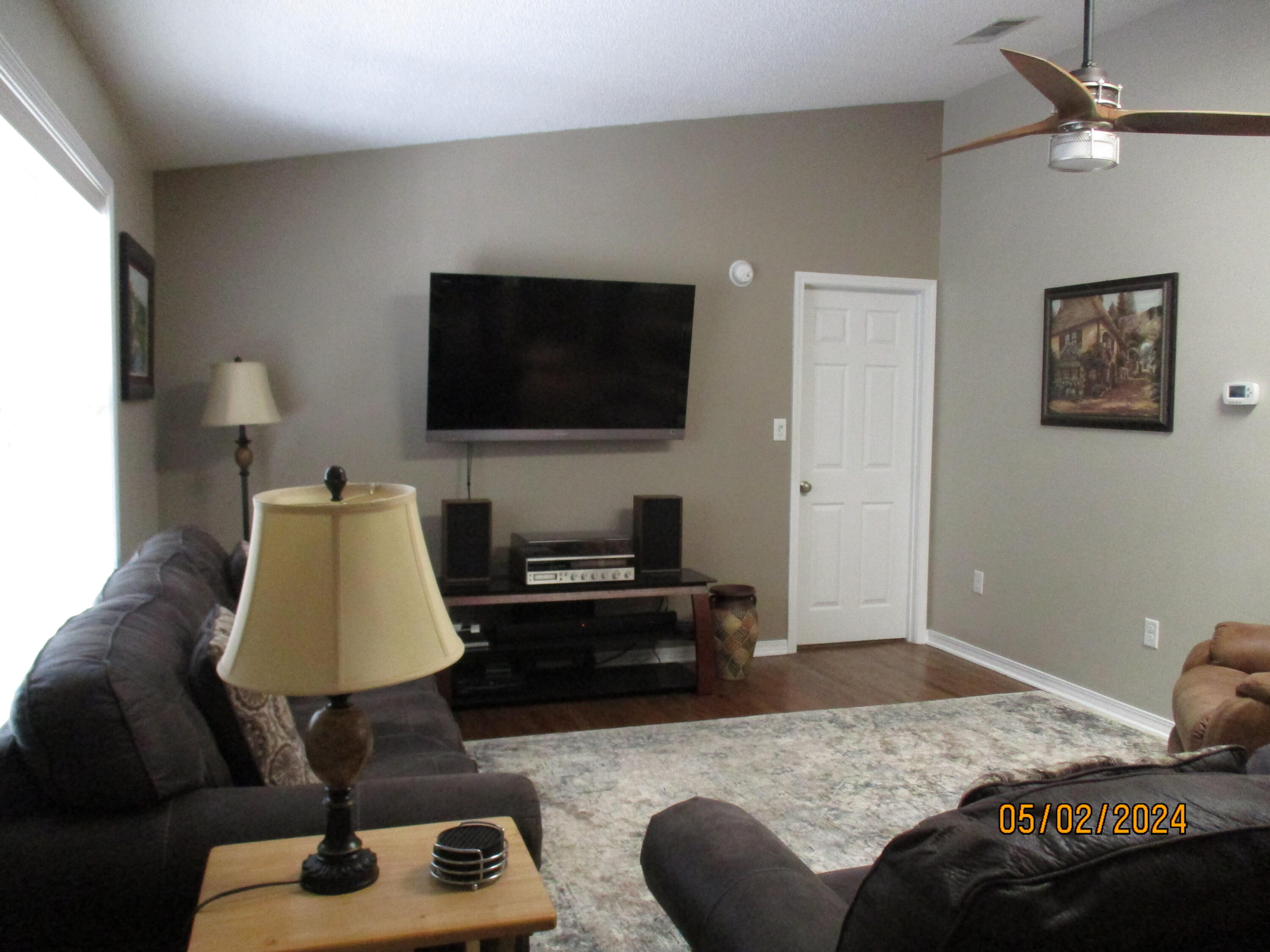 VALPARAISO PLAT 06 - Residential Lease