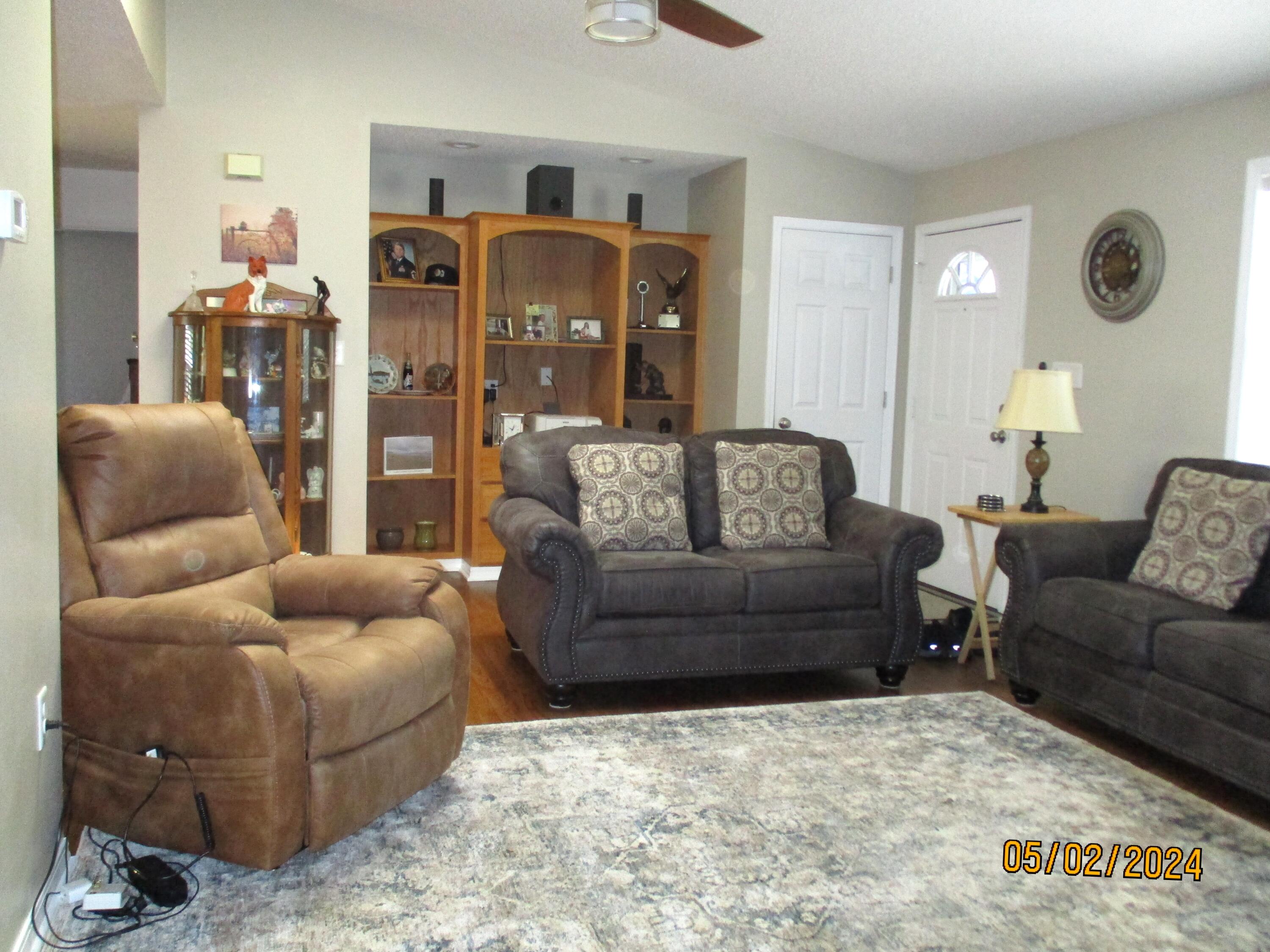 VALPARAISO PLAT 06 - Residential Lease