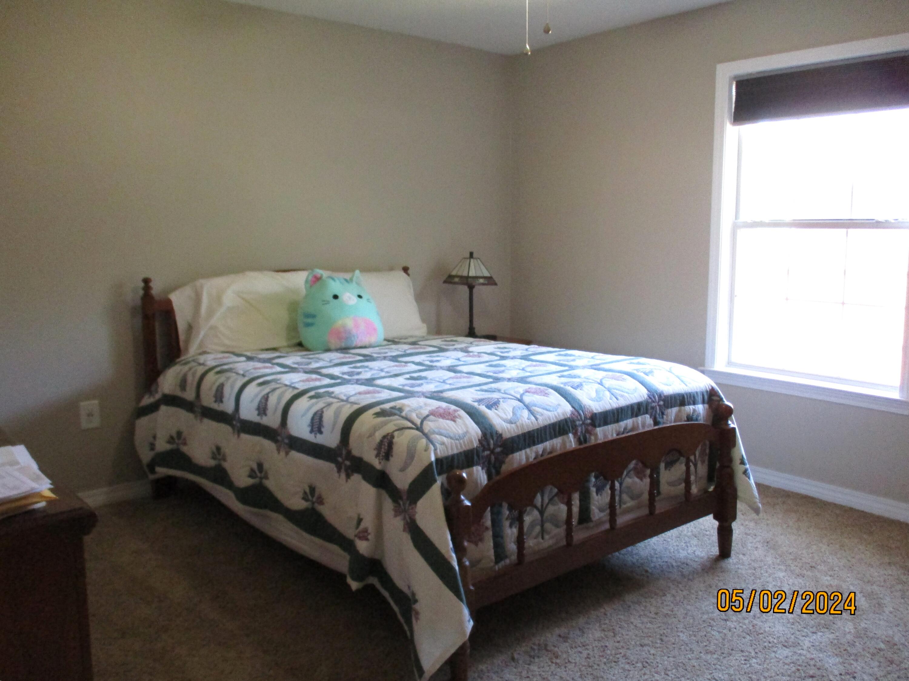 VALPARAISO PLAT 06 - Residential Lease