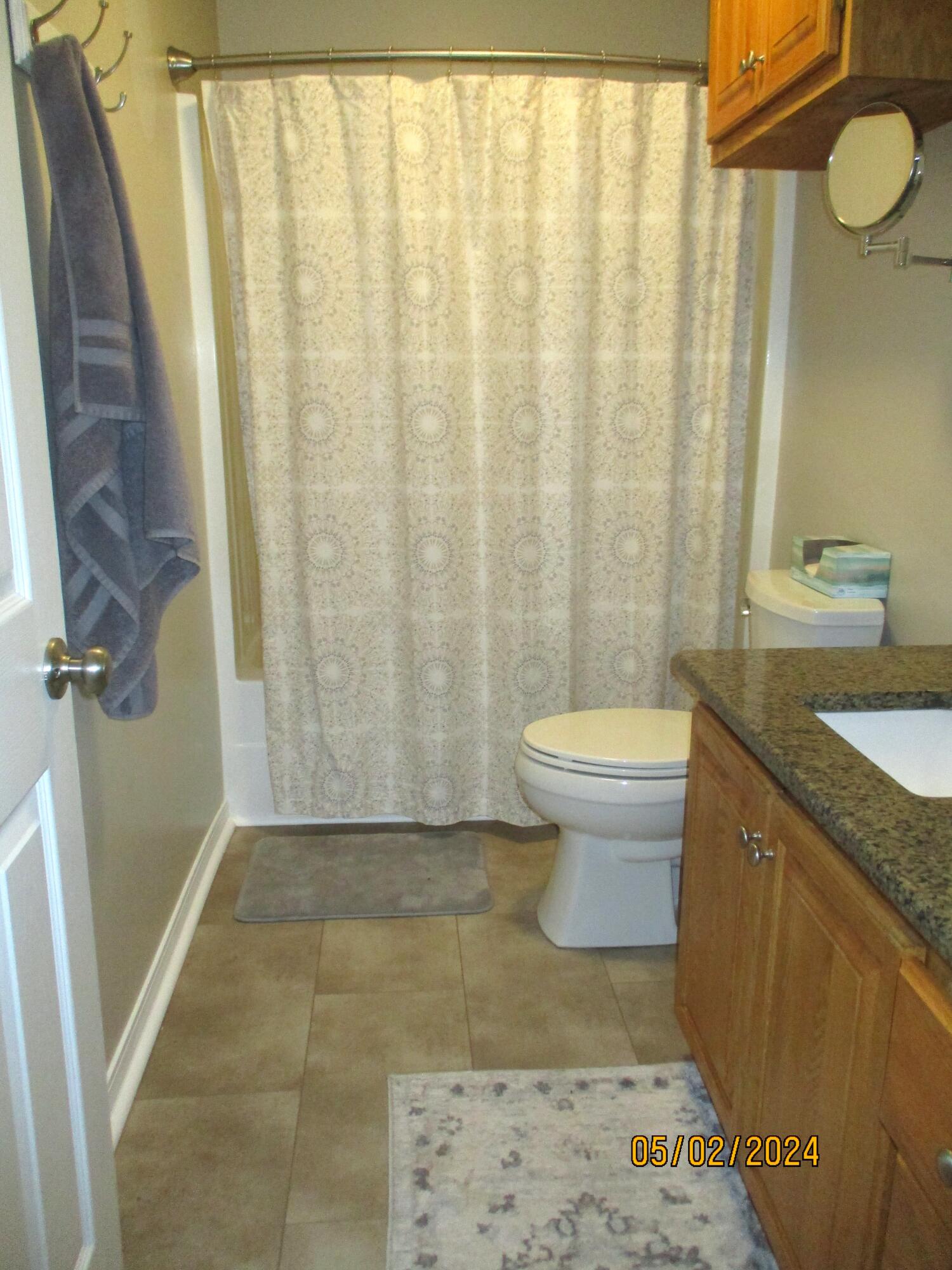 VALPARAISO PLAT 06 - Residential Lease