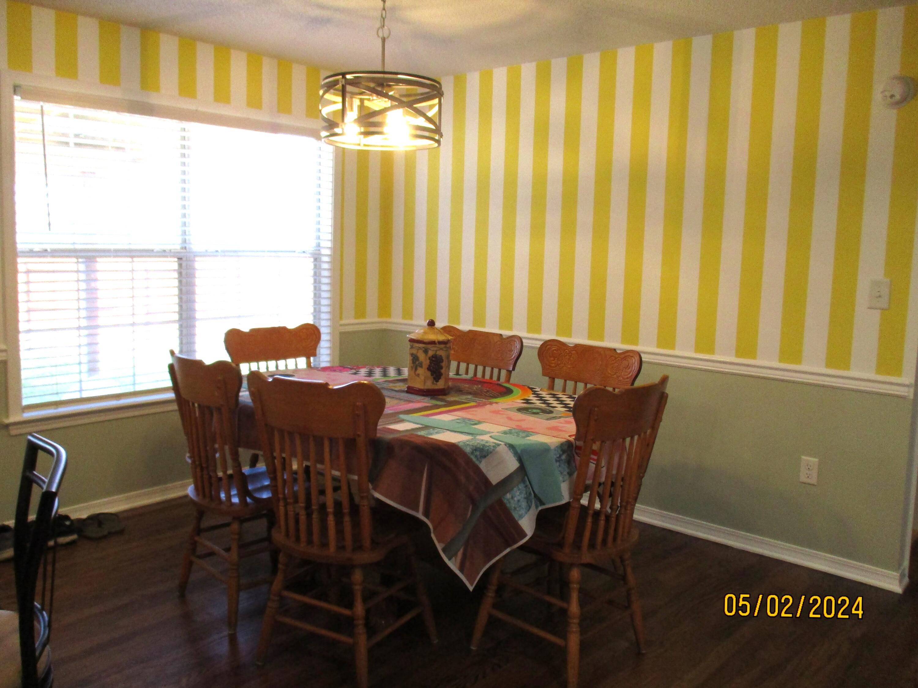 VALPARAISO PLAT 06 - Residential Lease