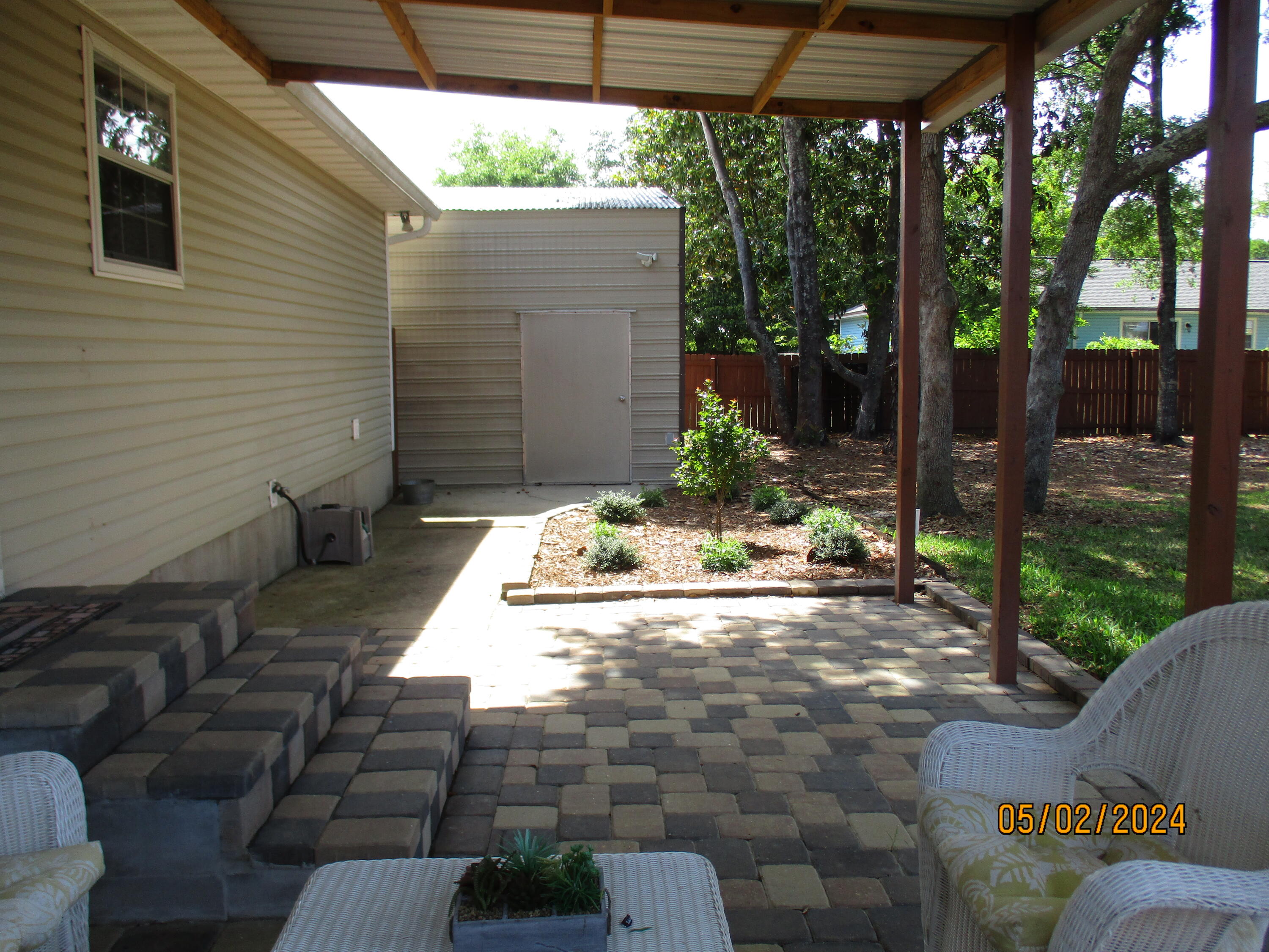 VALPARAISO PLAT 06 - Residential Lease