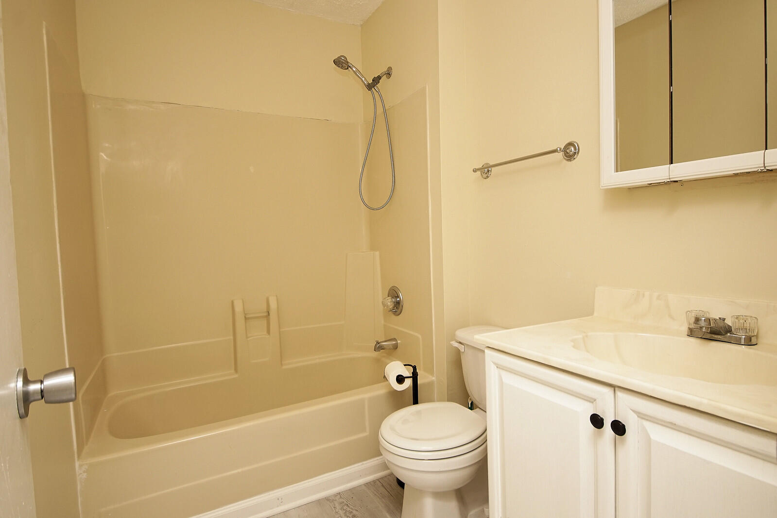 CIMARRON ESTATES - Residential