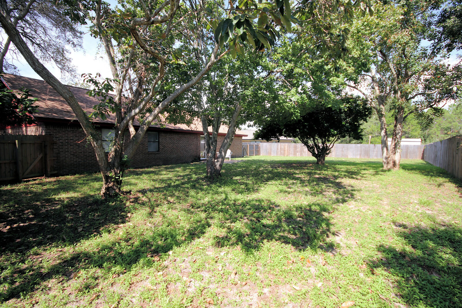 CIMARRON ESTATES - Residential