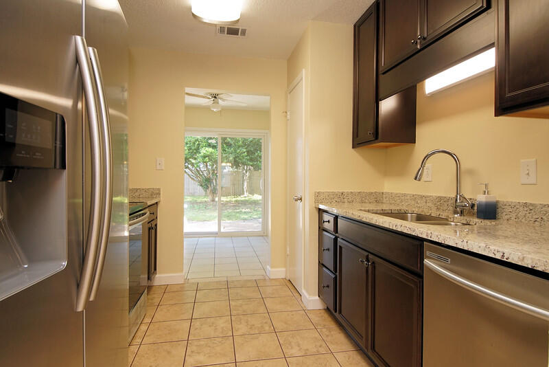 CIMARRON ESTATES - Residential