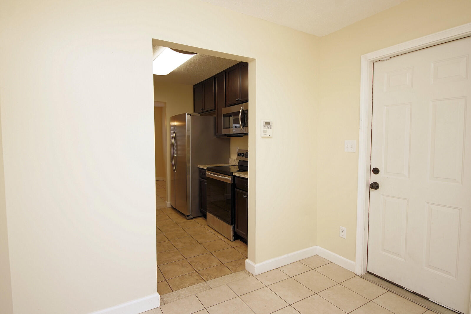 CIMARRON ESTATES - Residential