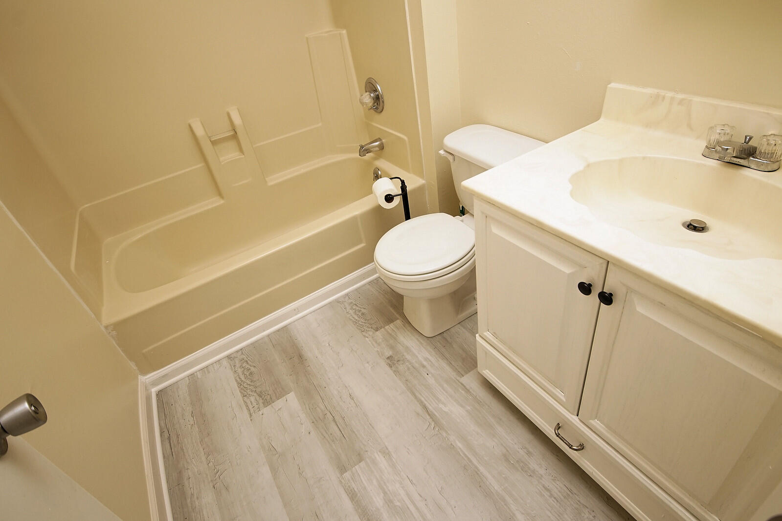 CIMARRON ESTATES - Residential