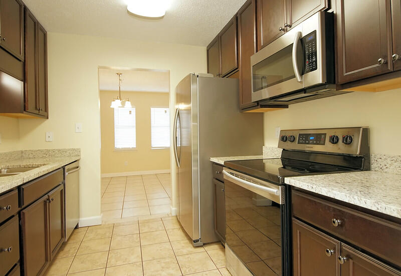 CIMARRON ESTATES - Residential