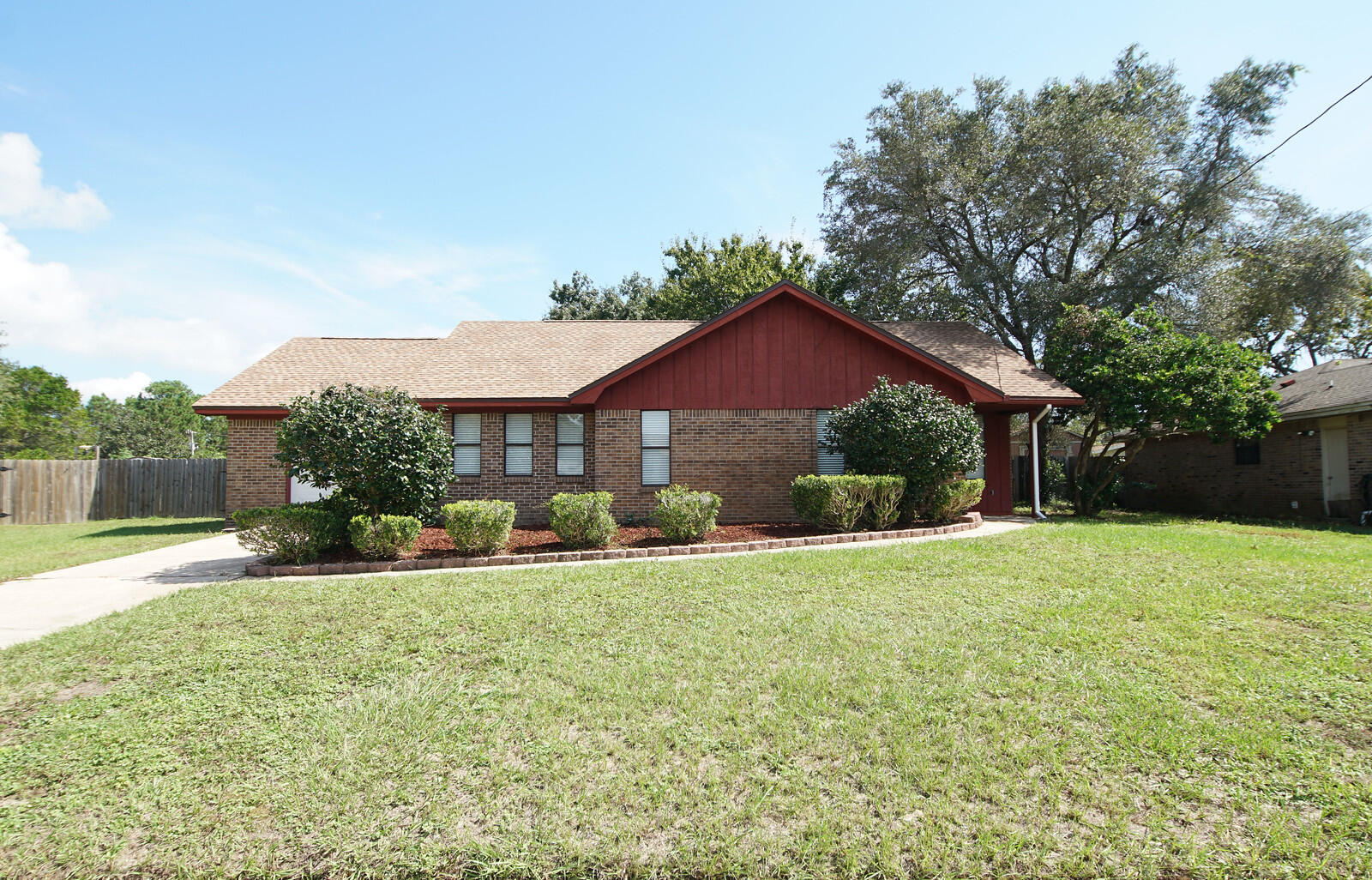 CIMARRON ESTATES - Residential