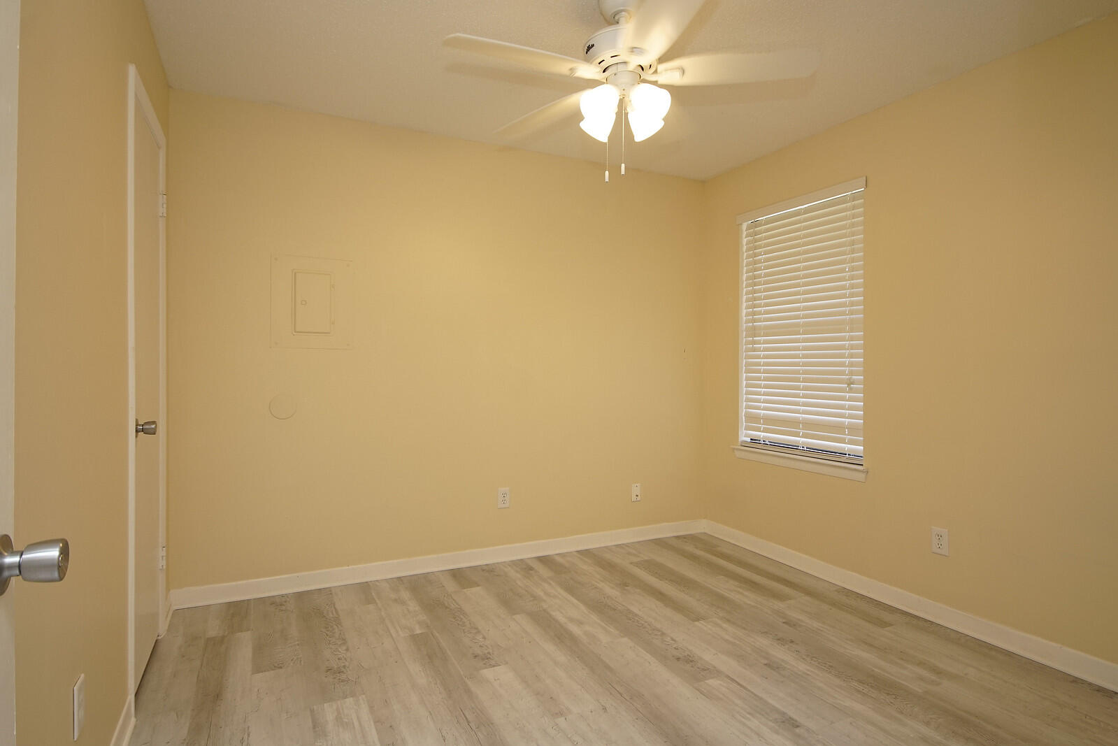 CIMARRON ESTATES - Residential