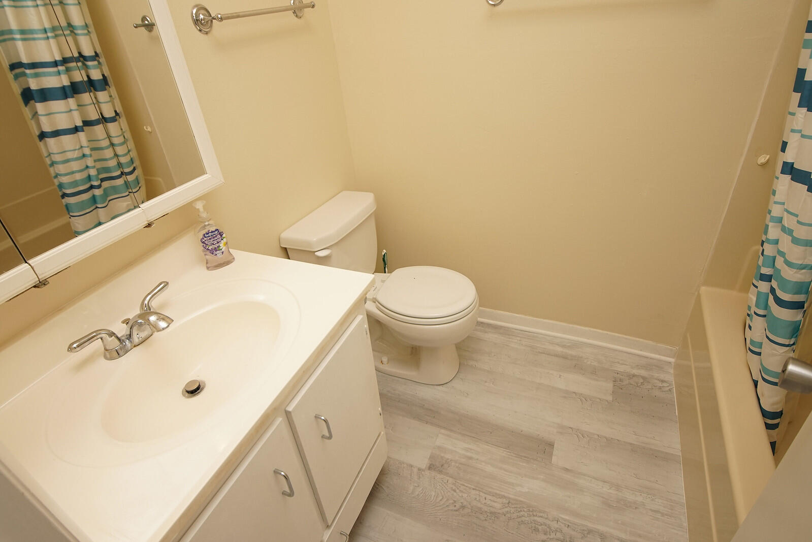 CIMARRON ESTATES - Residential