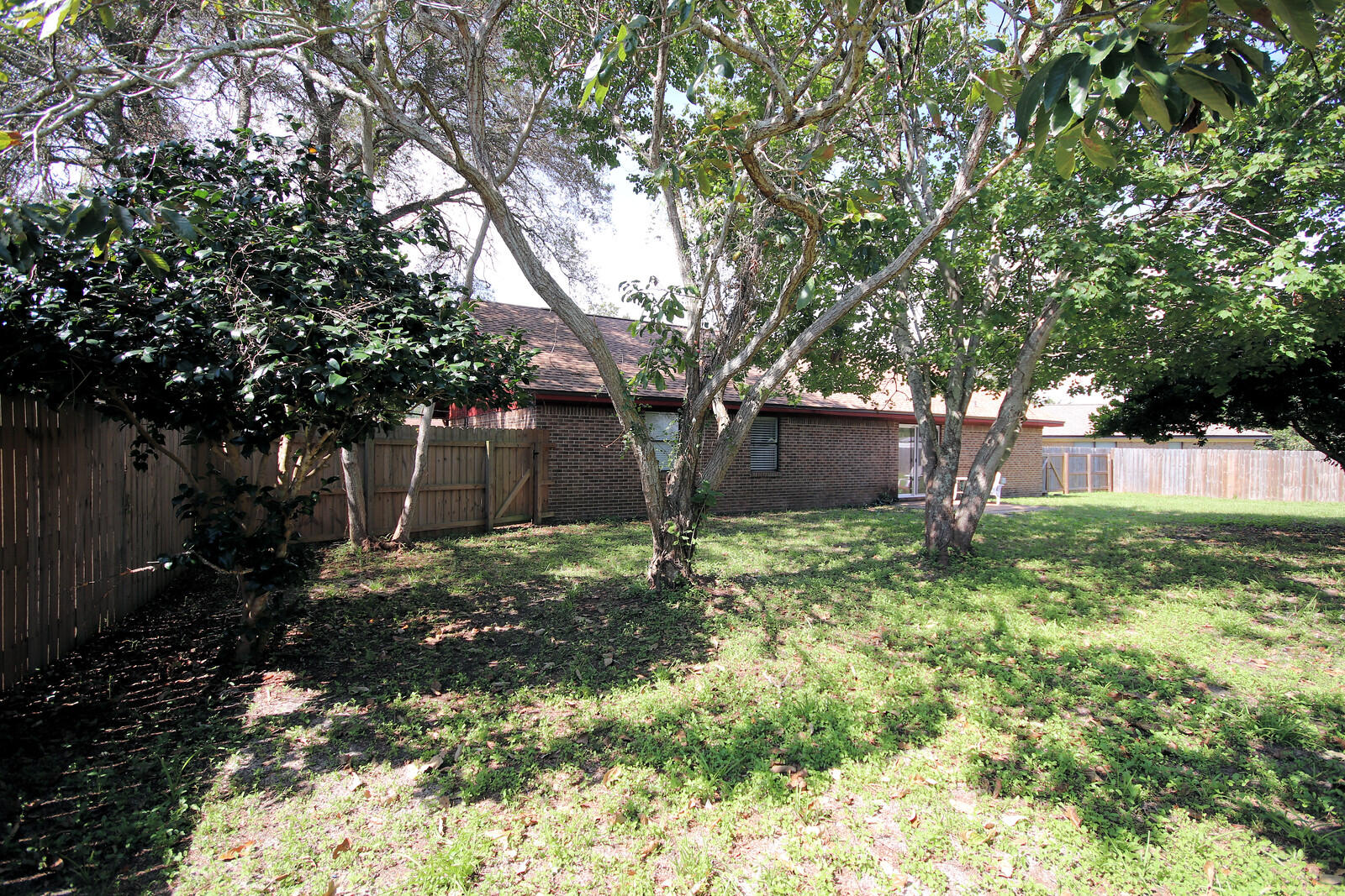 CIMARRON ESTATES - Residential