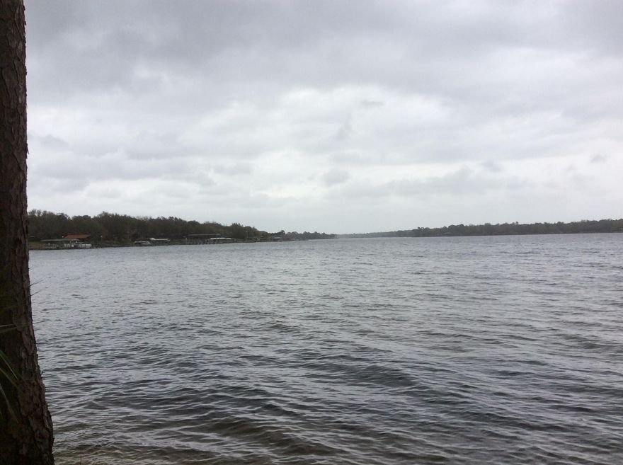 Great opportunity to purchase a large waterfront lot on Don's Bayou! Property is centrally located, just off Racetrack Road and convenient to everything. Property is currently being split into 3 large lots. Parcel B middle lot is for Sale. (Survey attached)