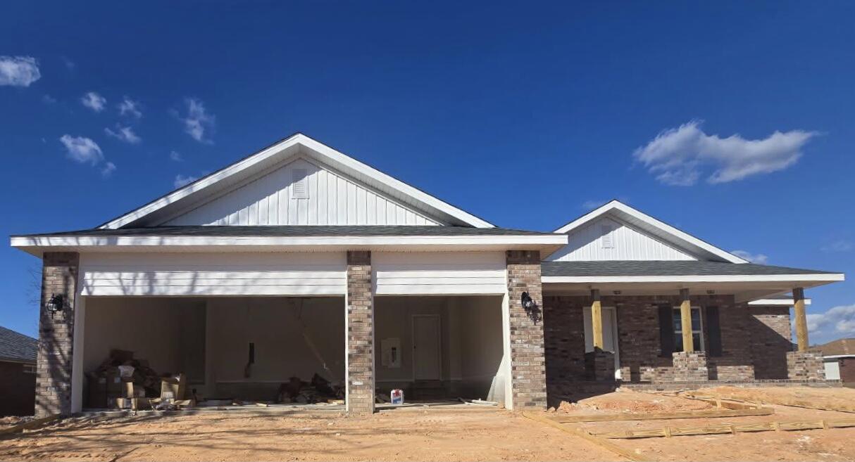 BROOKE ESTATES PHASE II - Residential