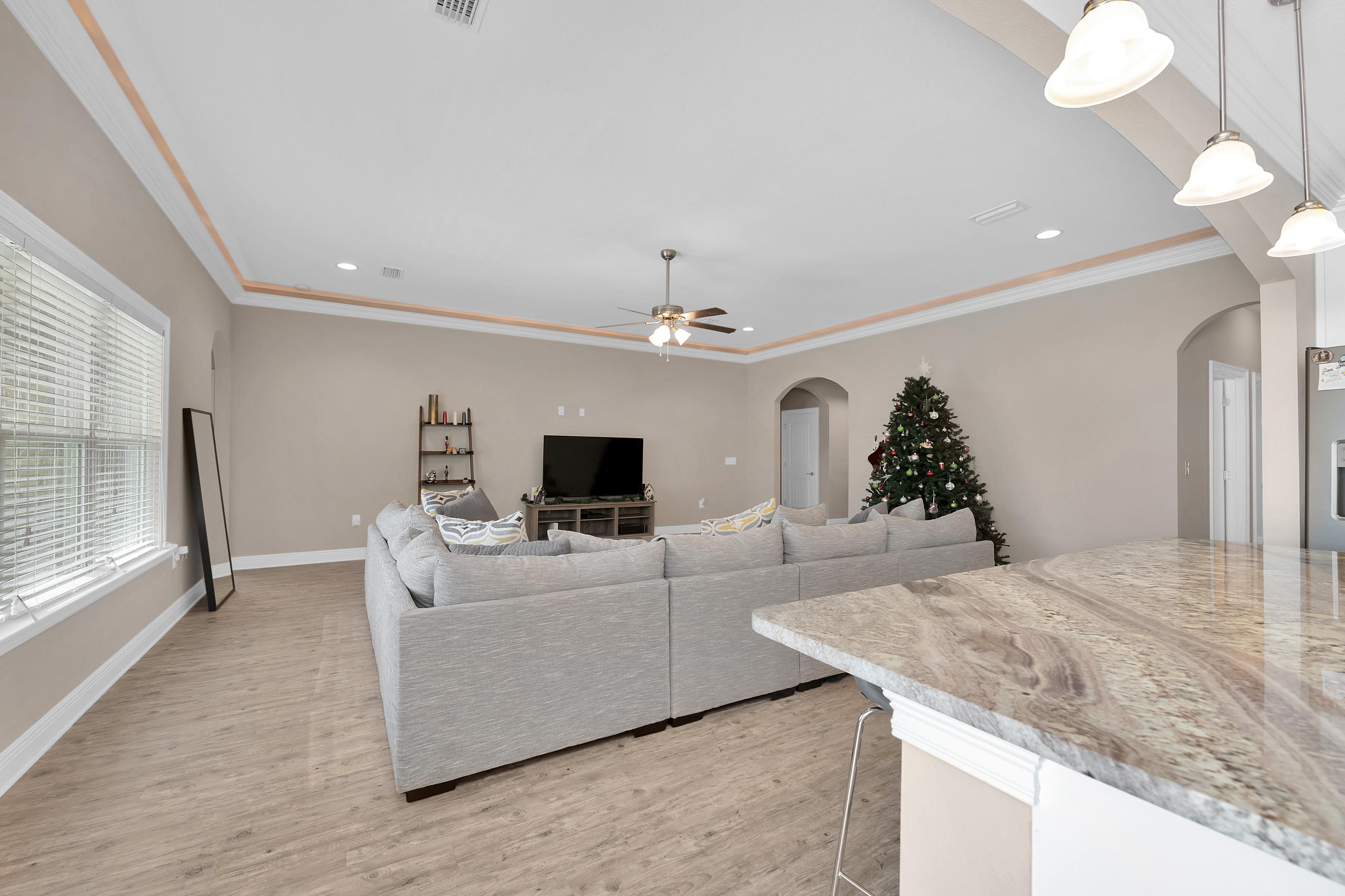 MUNICIPAL S/D 1ST ADDN - Residential Lease