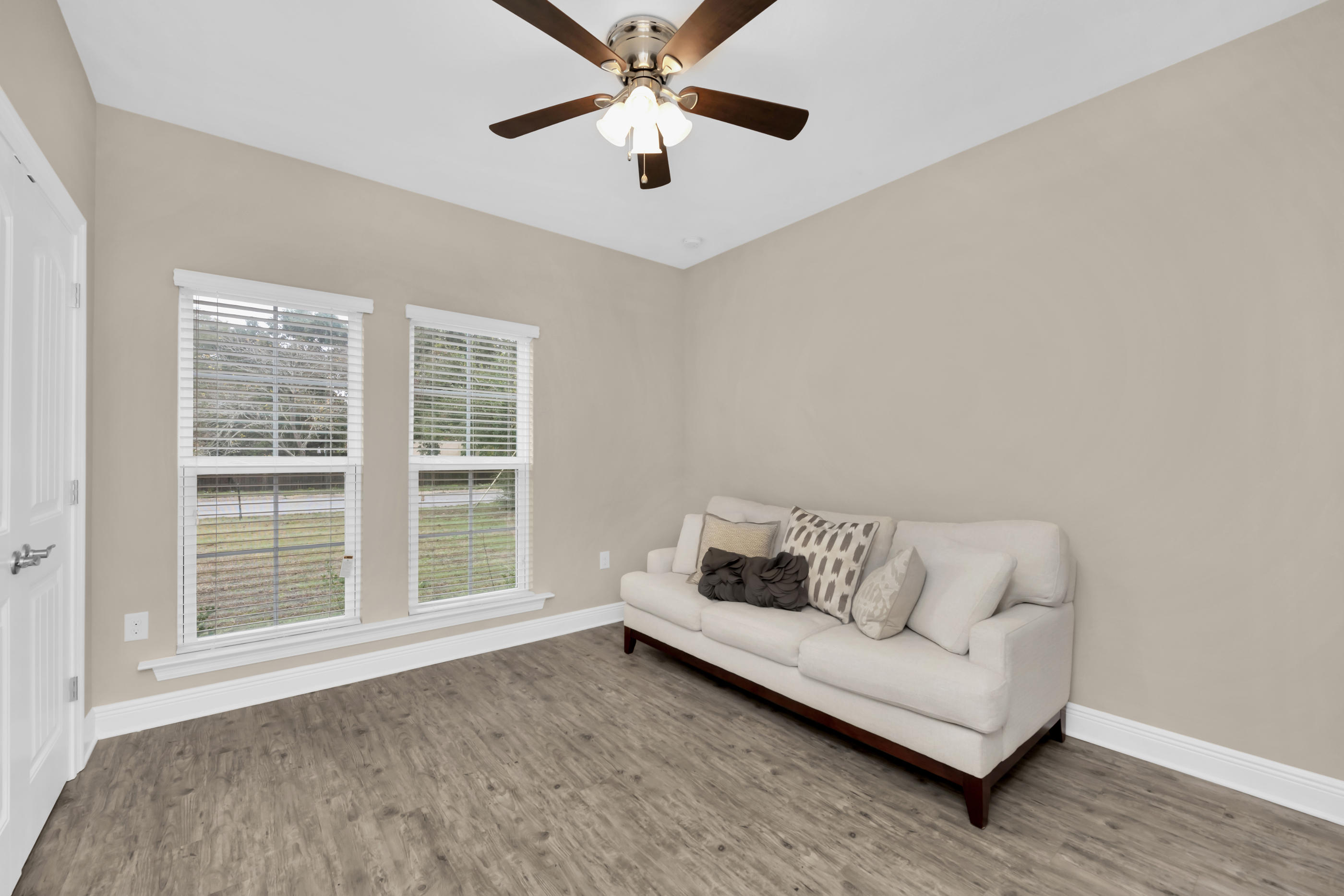MUNICIPAL S/D 1ST ADDN - Residential Lease