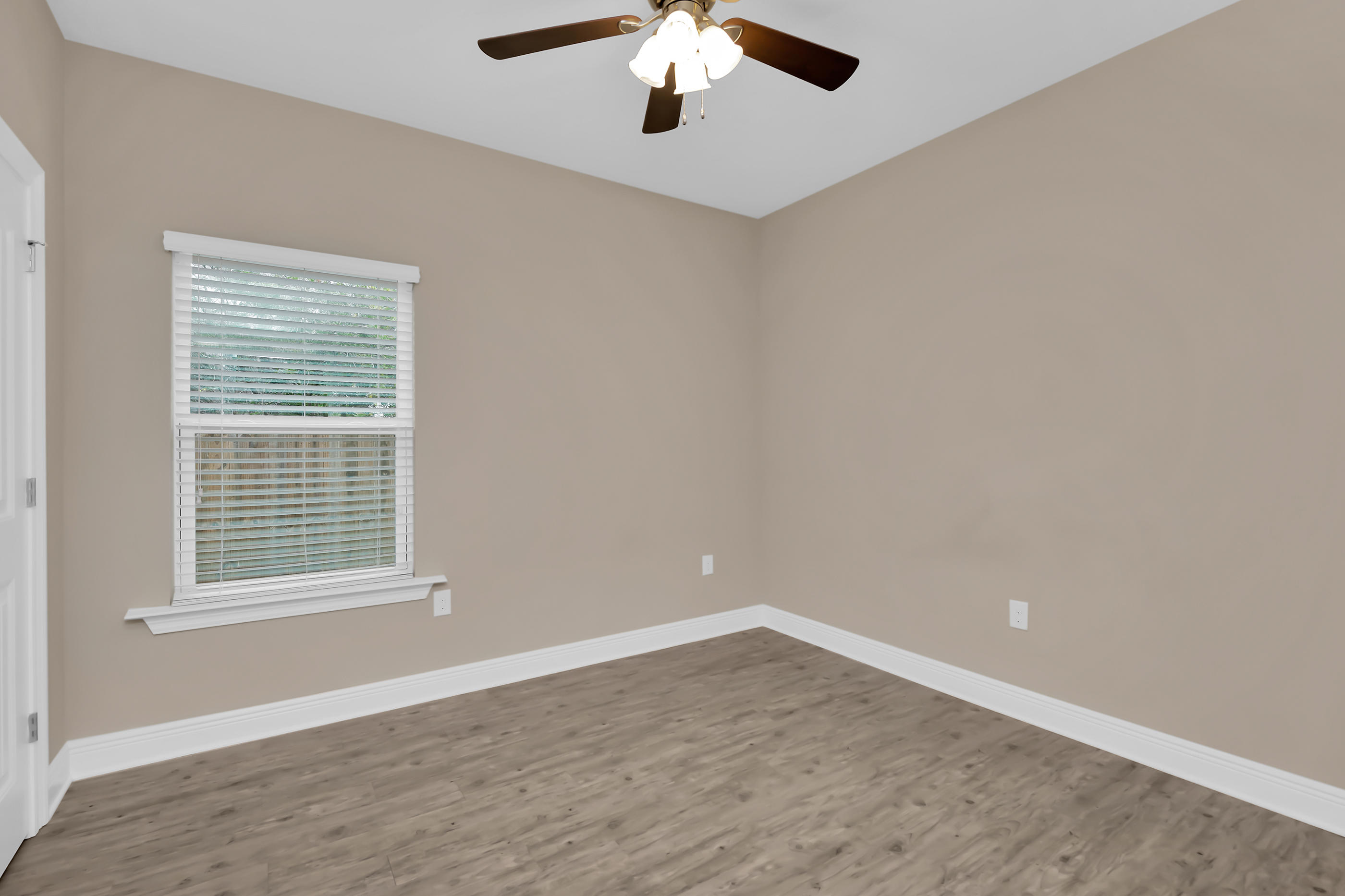 MUNICIPAL S/D 1ST ADDN - Residential Lease