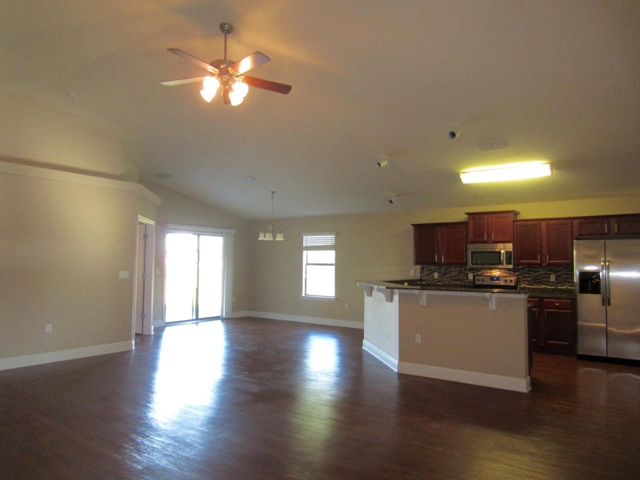 PACE MILL CREEK - Residential