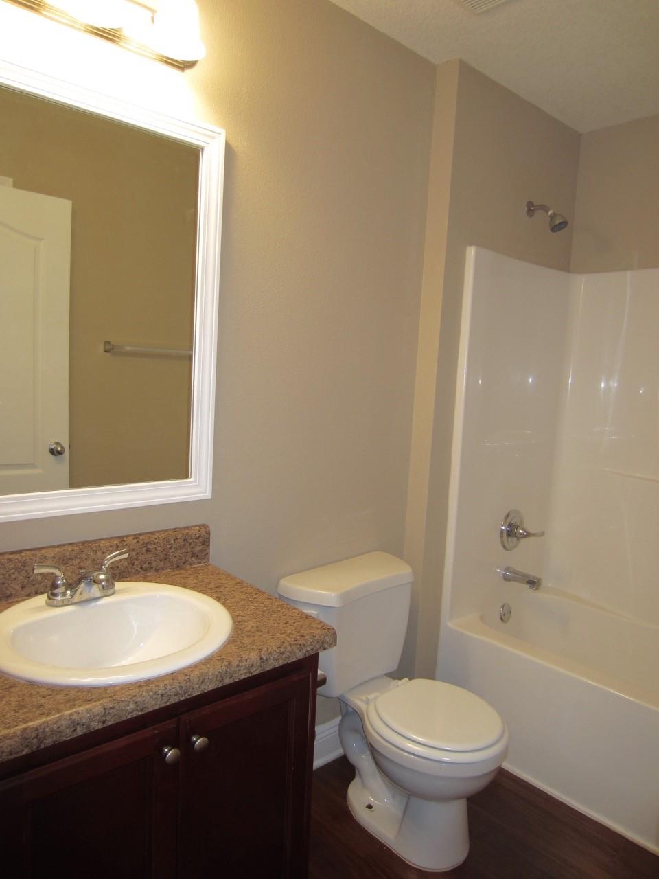 PACE MILL CREEK - Residential